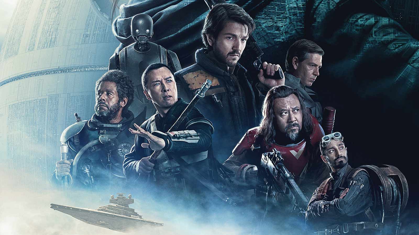 La versión del director de Rogue One que siempre quisiste nunca, nunca llegará, dice Tony Gilroy