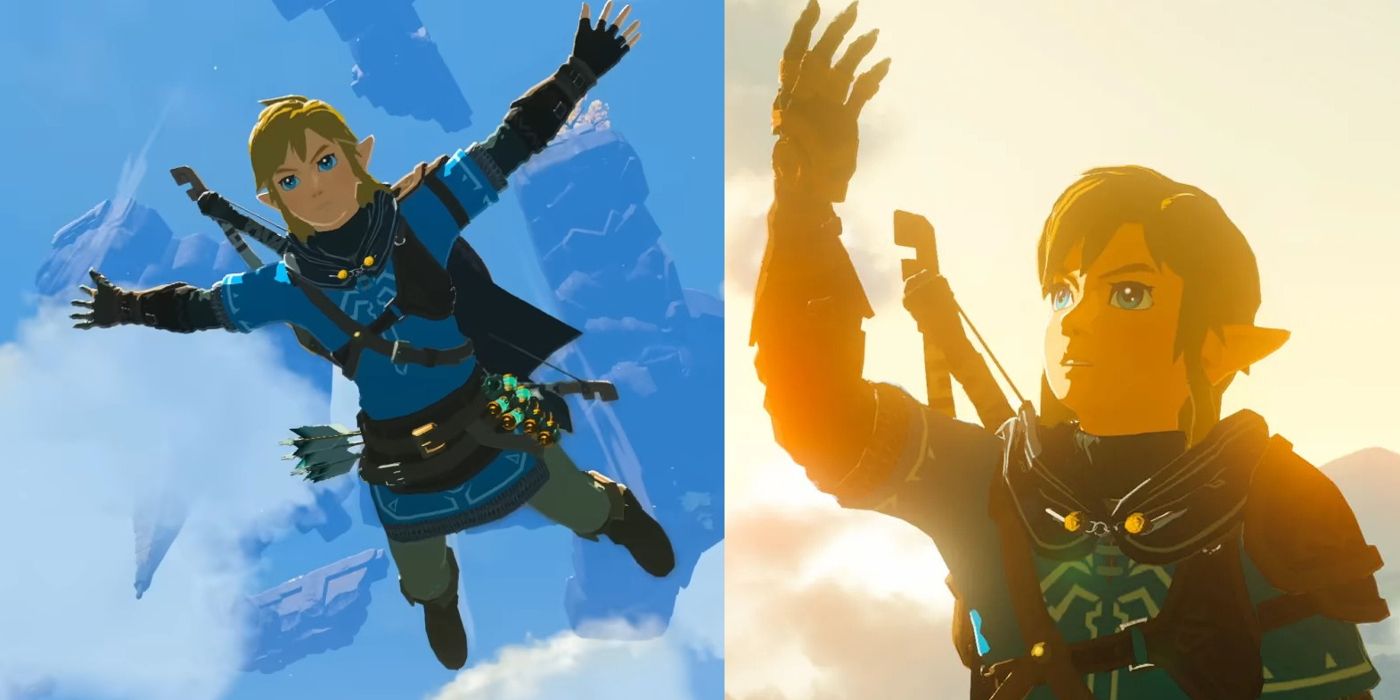 Las 10 mejores misiones secundarias de Tears Of the Kingdom