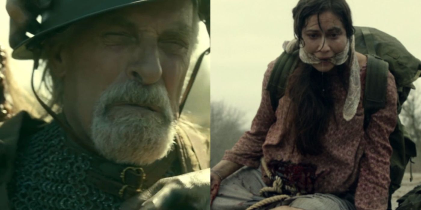 Las 10 muertes más tristes de Fear The Walking Dead