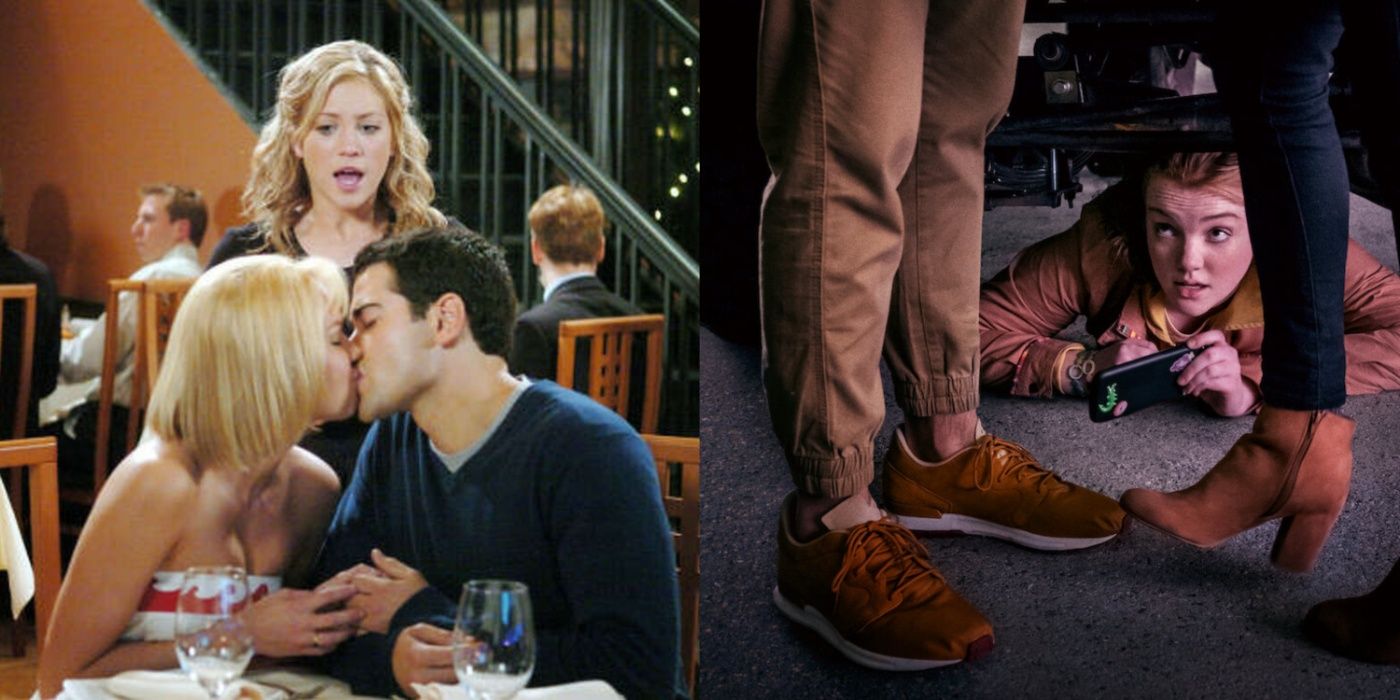 Las 10 películas para adolescentes más problemáticas