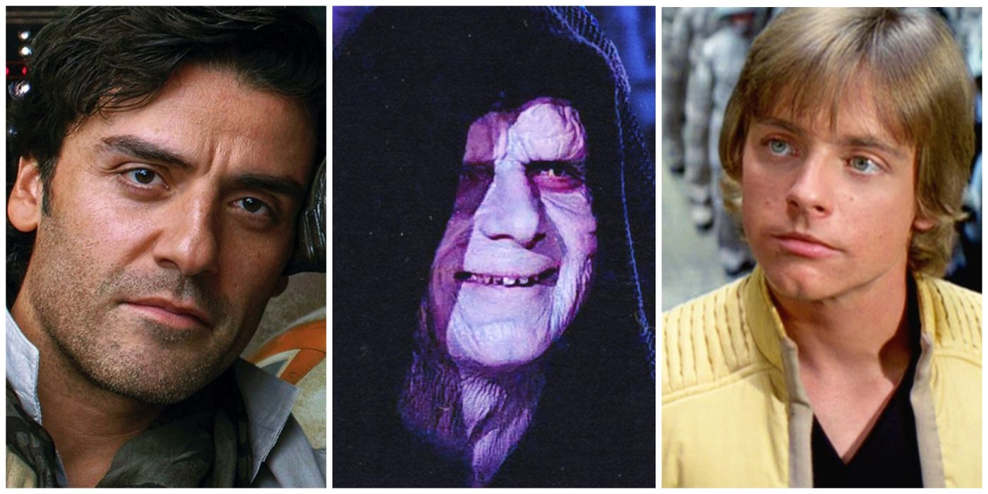 Las 10 peores decisiones de los personajes de Star Wars
