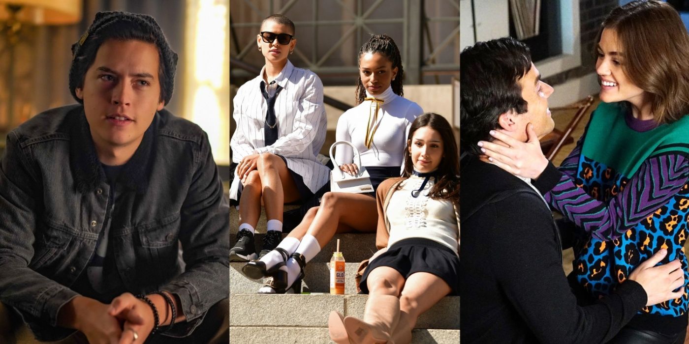 Las 10 series juveniles más crueles