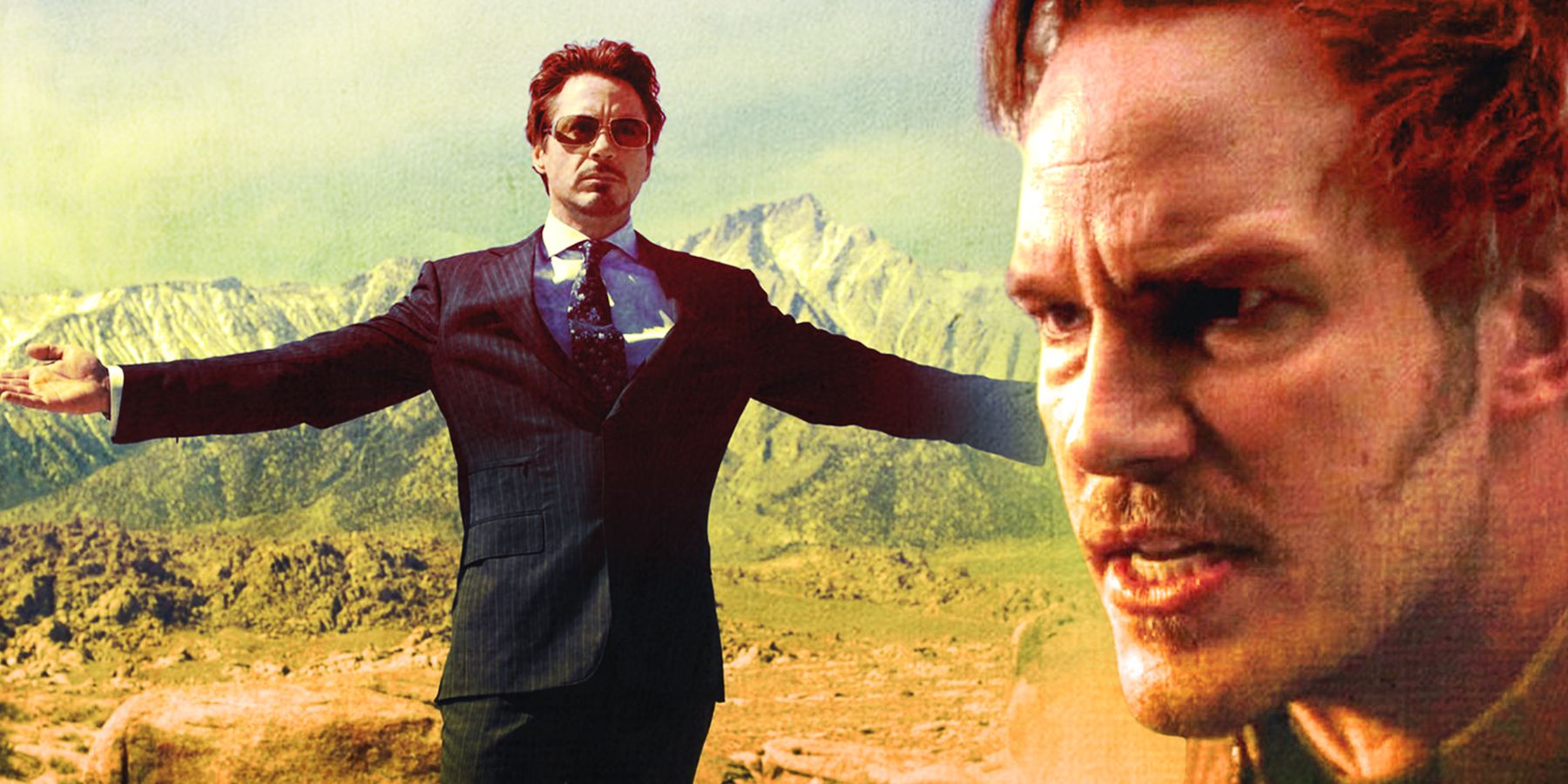 Las 15 peores cosas de los mejores personajes del MCU