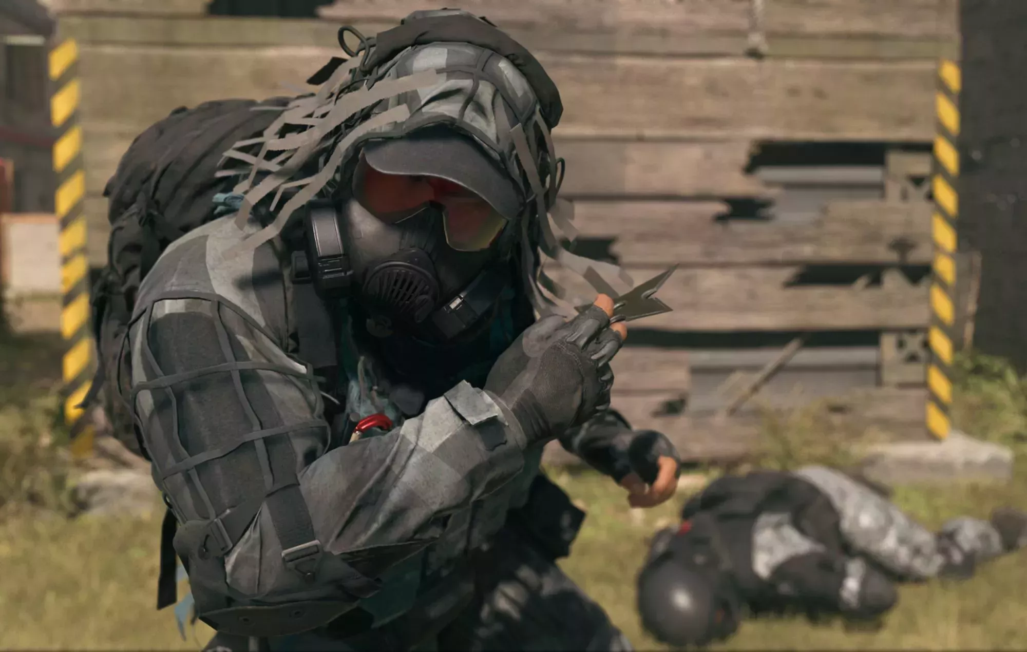 Las notas de los parches de 'Modern Warfare 2' y 'Warzone 2' detallan el nuevo mapa multijugador