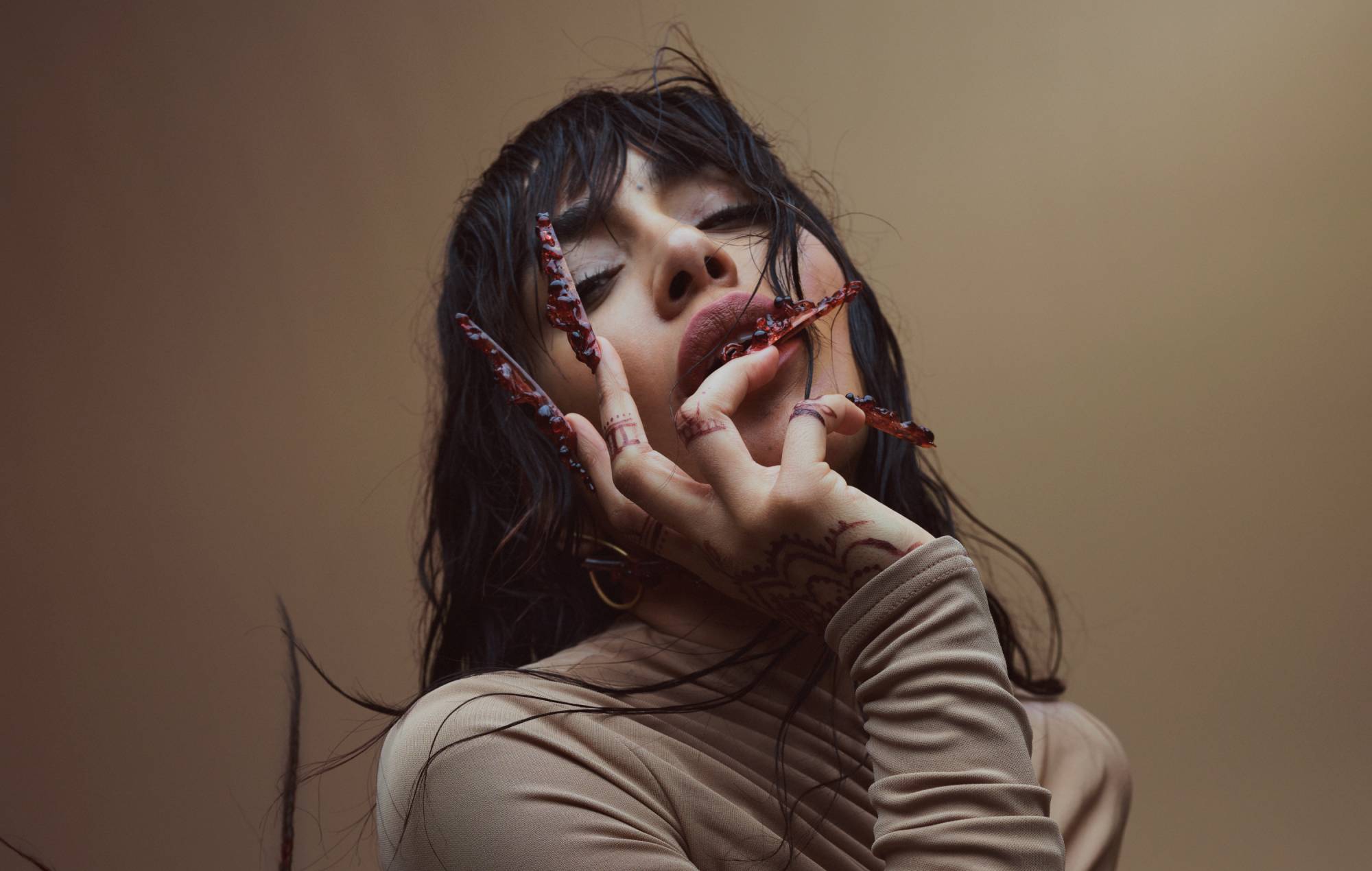 Loreen, ganadora de Eurovisión 2023, anuncia la gira "Tattoo