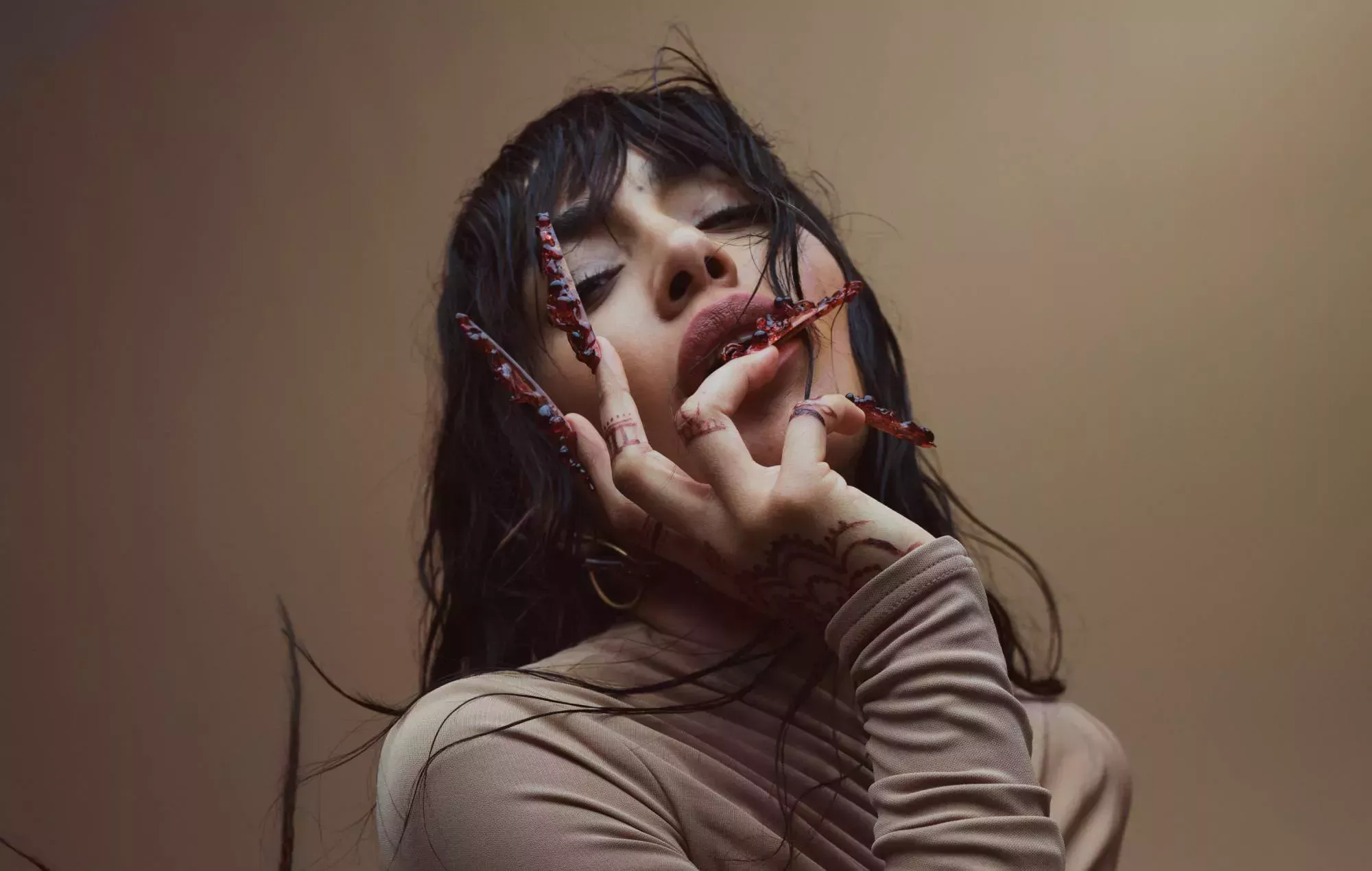 Loreen, ganadora de Eurovisión 2023, anuncia la gira 