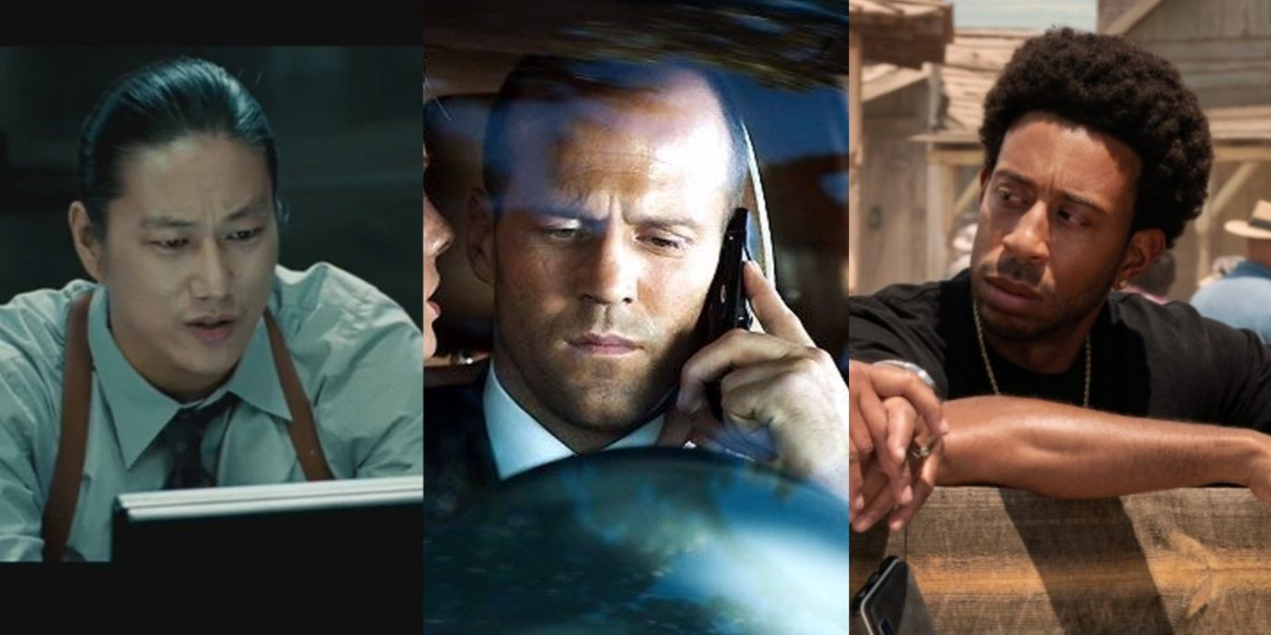 Los 10 mejores actores de Fast &amp; Furious (y sus papeles más icónicos)