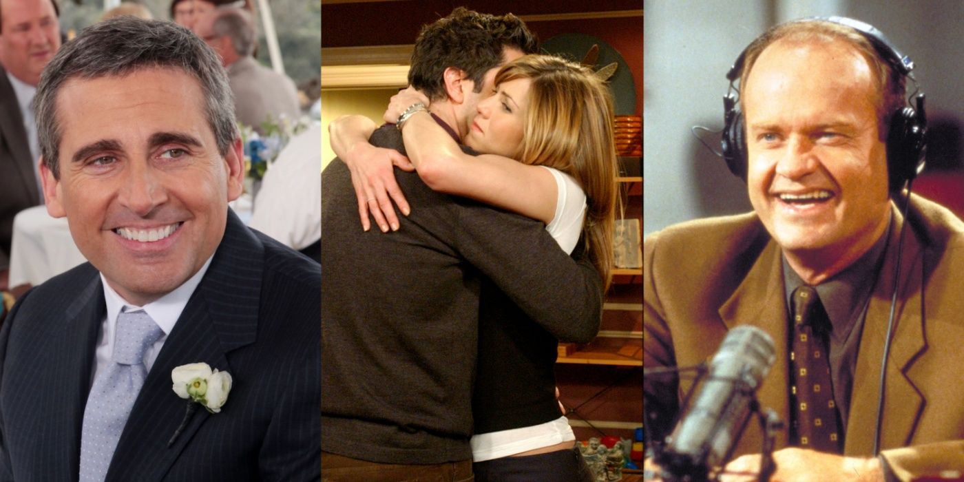 Los 10 mejores finales de comedia