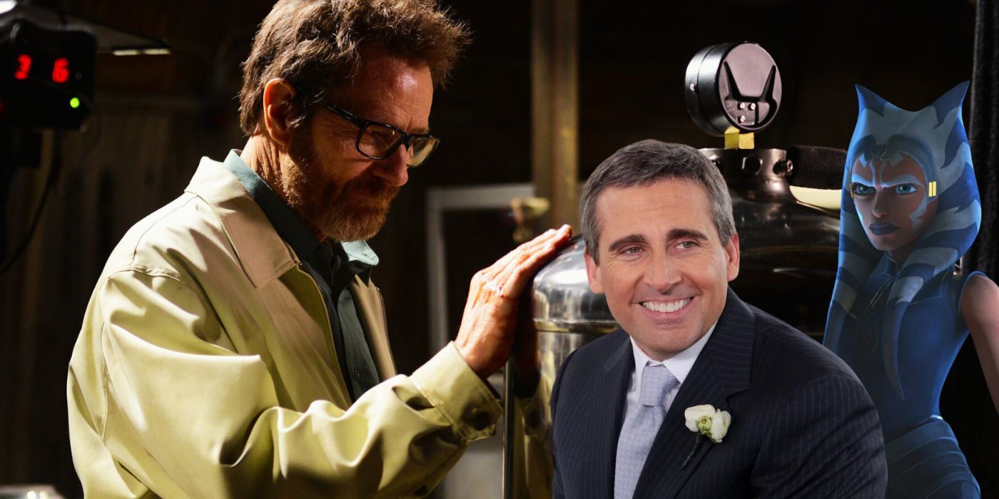 Los 10 mejores finales de series de televisión, clasificados por IMDb