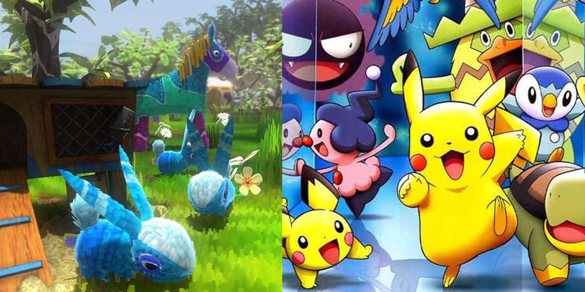 Los 10 mejores simuladores de mascotas