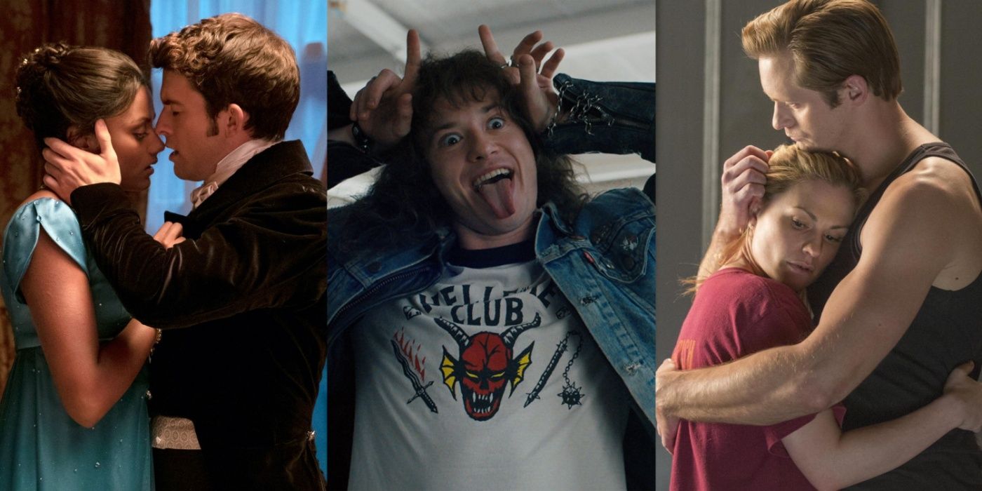 Los 10 mejores tropos románticos (y las series que mejor los interpretan)