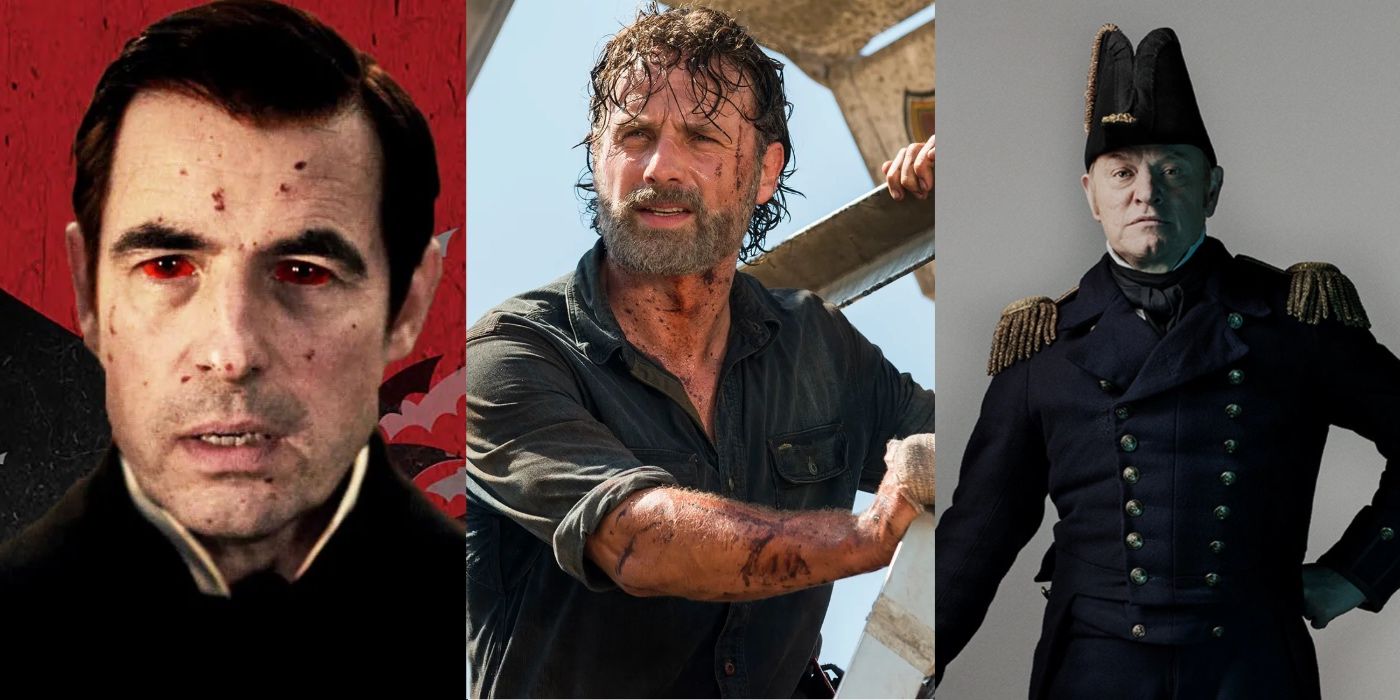 Los 10 programas de supervivencia más terroríficos