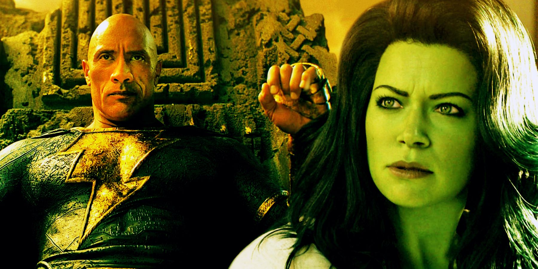 Los 13 tropos de superhéroes más crueles