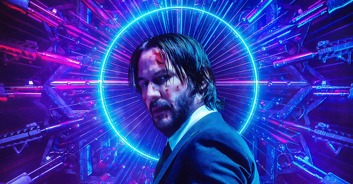 Los suscriptores de Game Pass pueden conseguir la colección de John Wick por solo 30 dólares