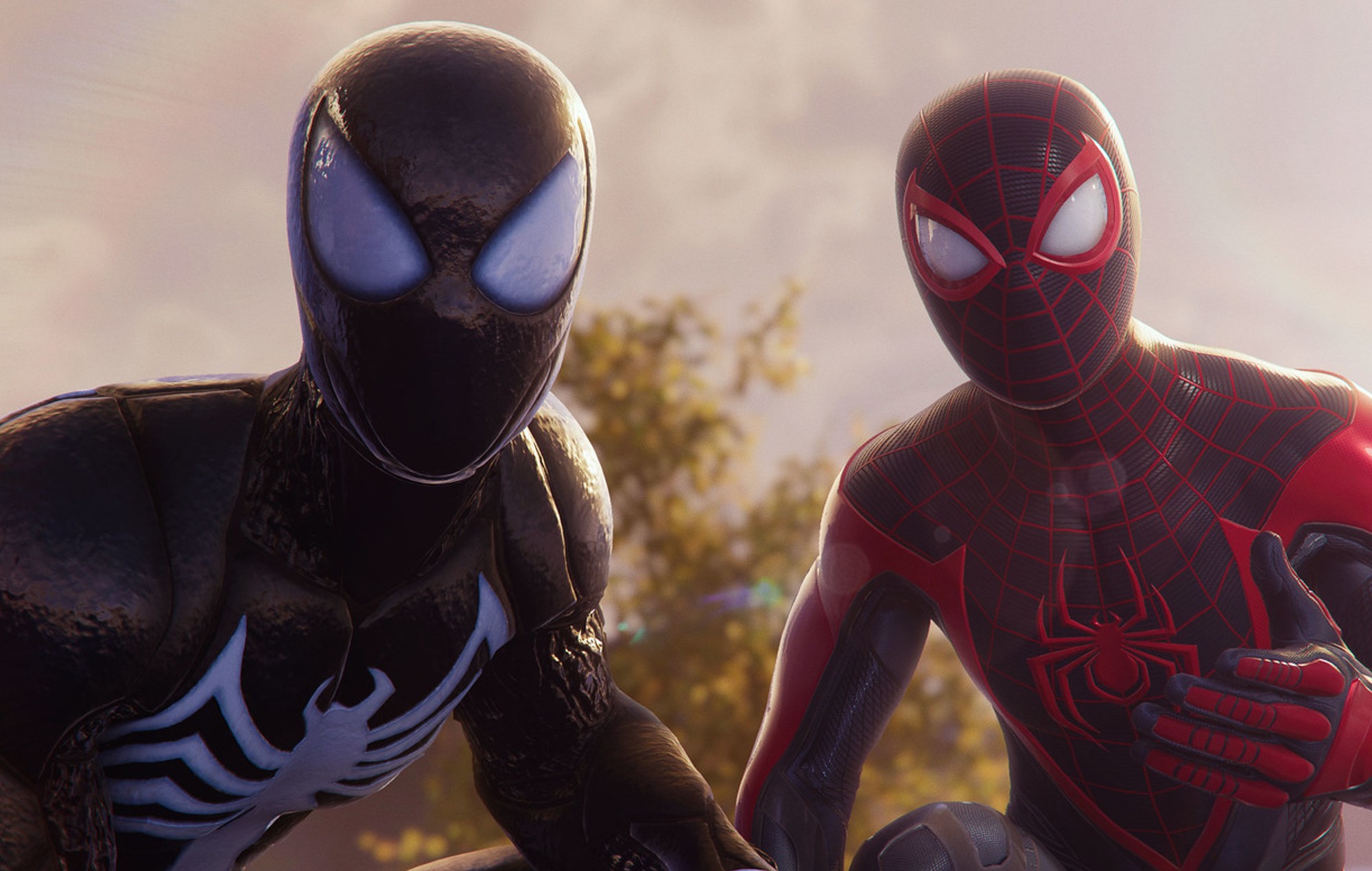 Mira el intenso primer tráiler gameplay de 'Marvel's Spider-Man 2'