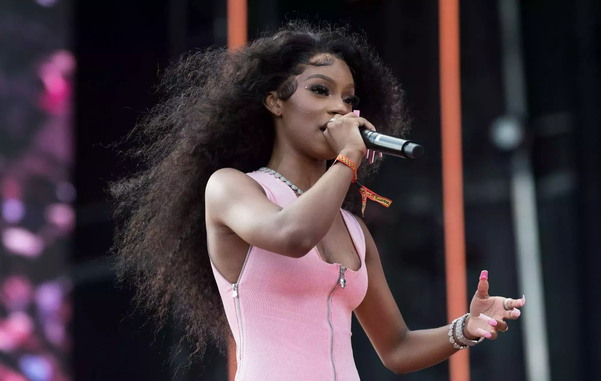 Monaleo comparte su nuevo single 