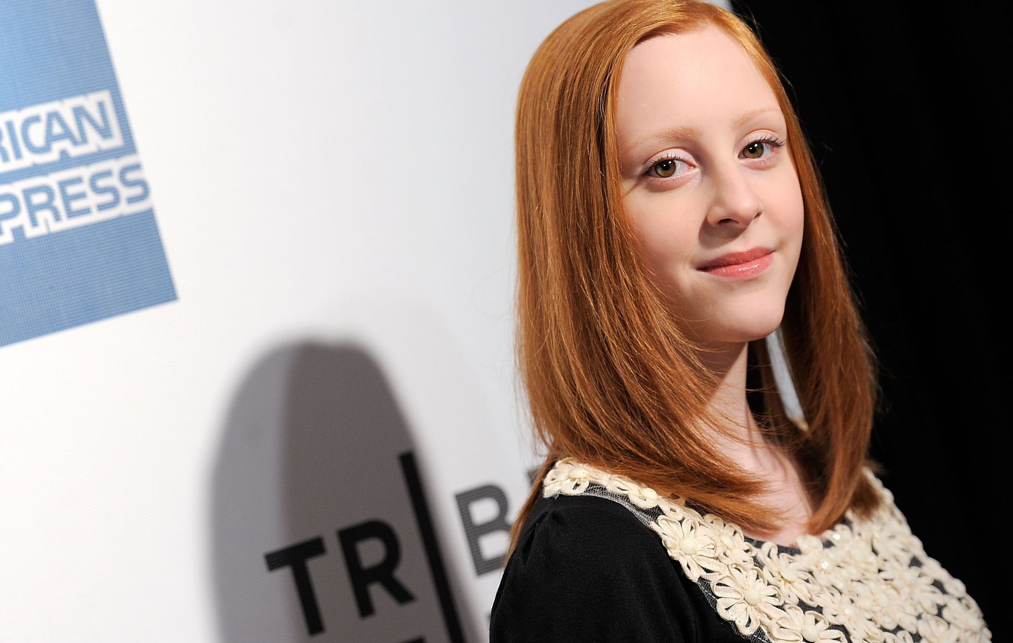 Muere Samantha Weinstein, de 28 años, protagonista de "Carrie