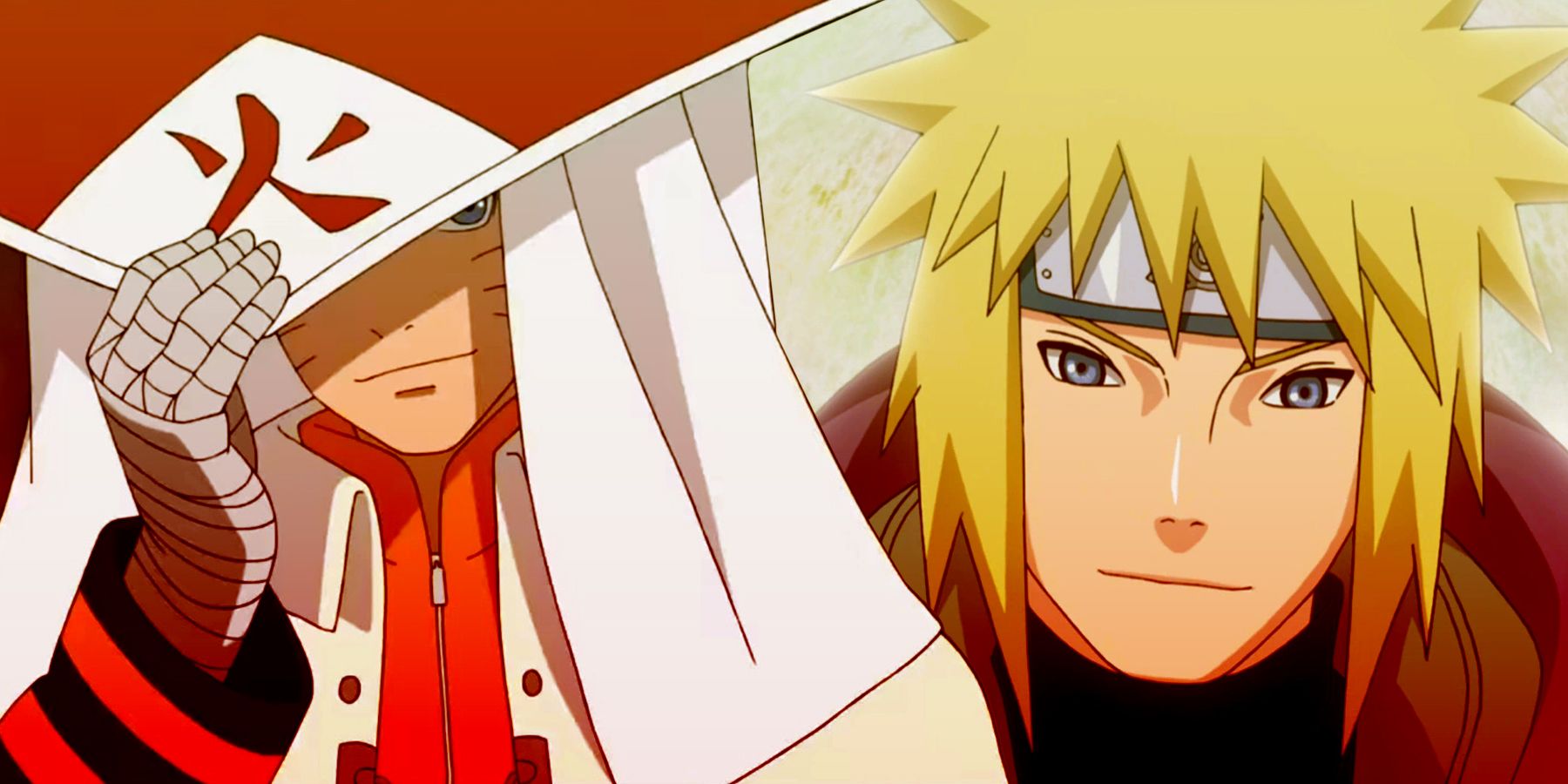 Naruto: 5 maneras en las que Naruto superó al Cuarto Hokage (y 5 maneras en las que aún le faltan)