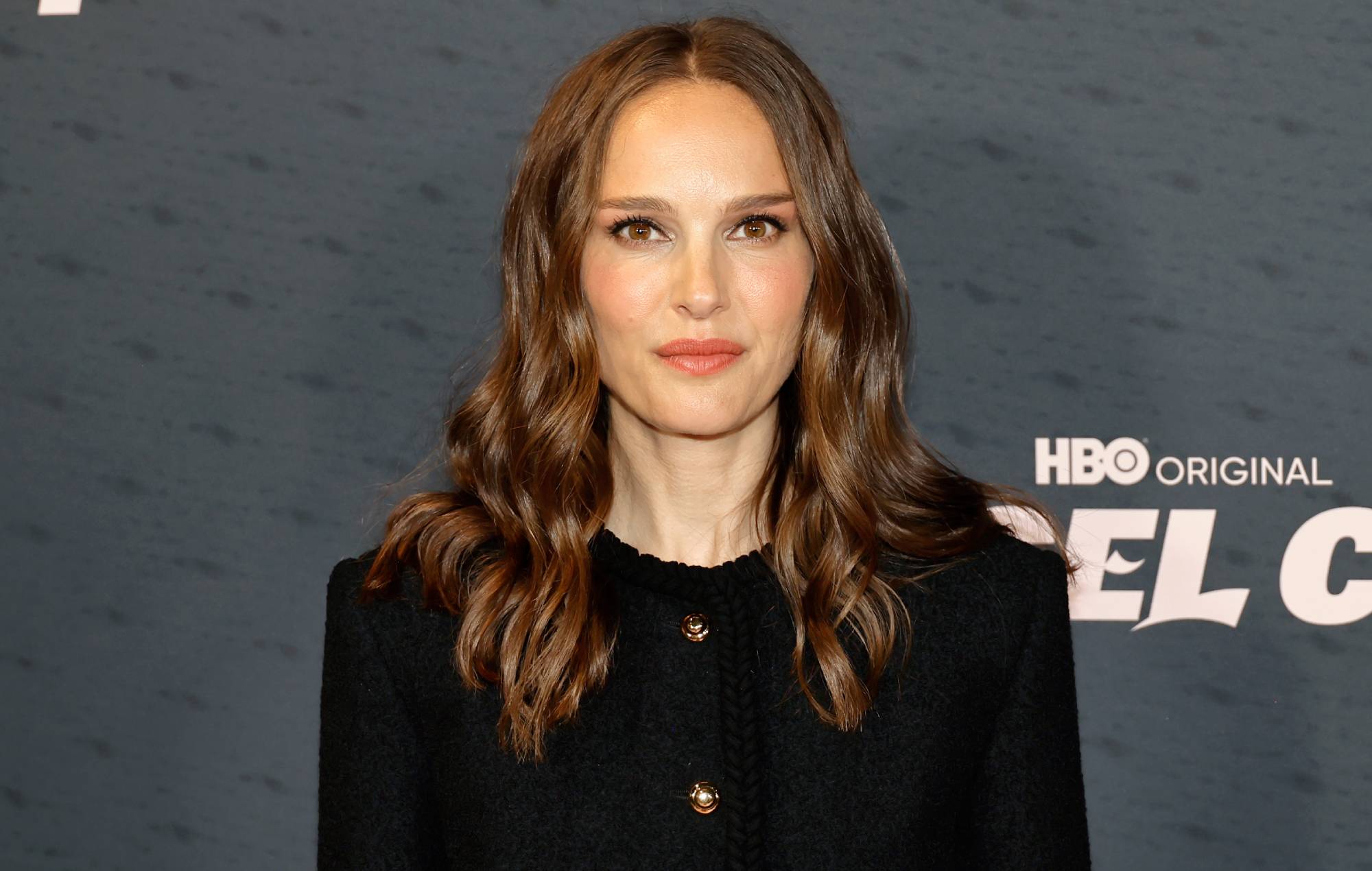 Natalie Portman reflexiona sobre "Léon: El profesional' y la califica de "deprimente