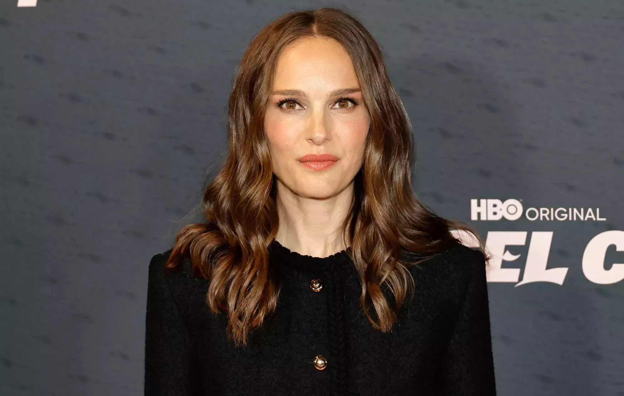 Natalie Portman reflexiona sobre 