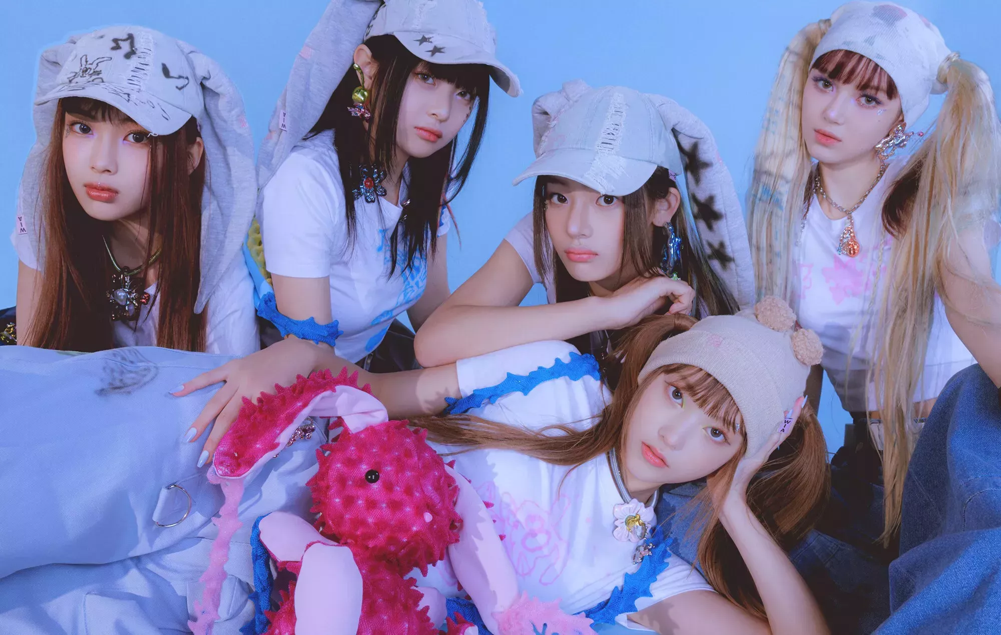 NewJeans celebrará su primera fanmeet en julio