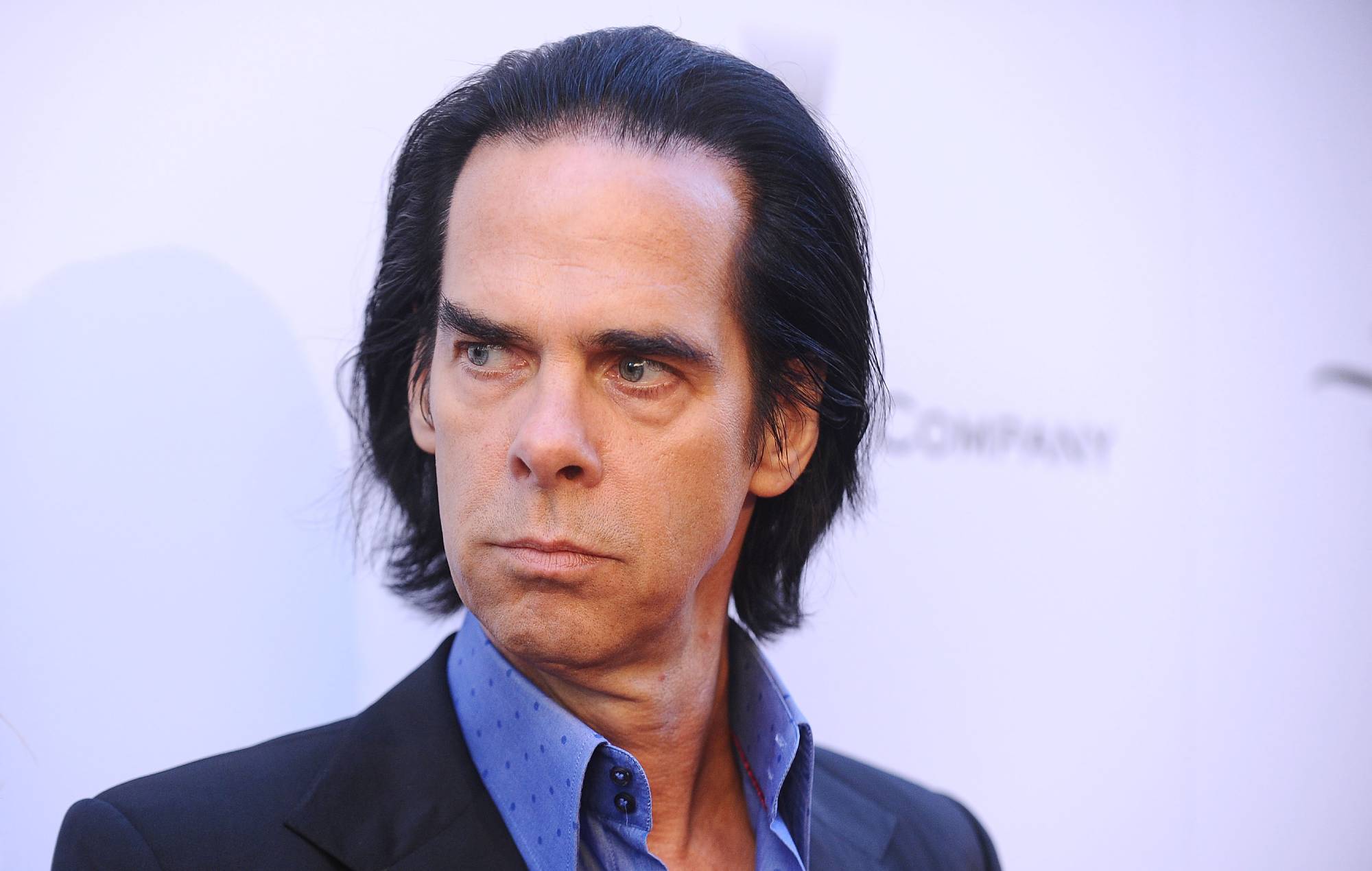 Nick Cave sobre las adaptaciones televisivas y cinematográficas de 'La muerte de Bunny Munro' y 'El culo vio al ángel'