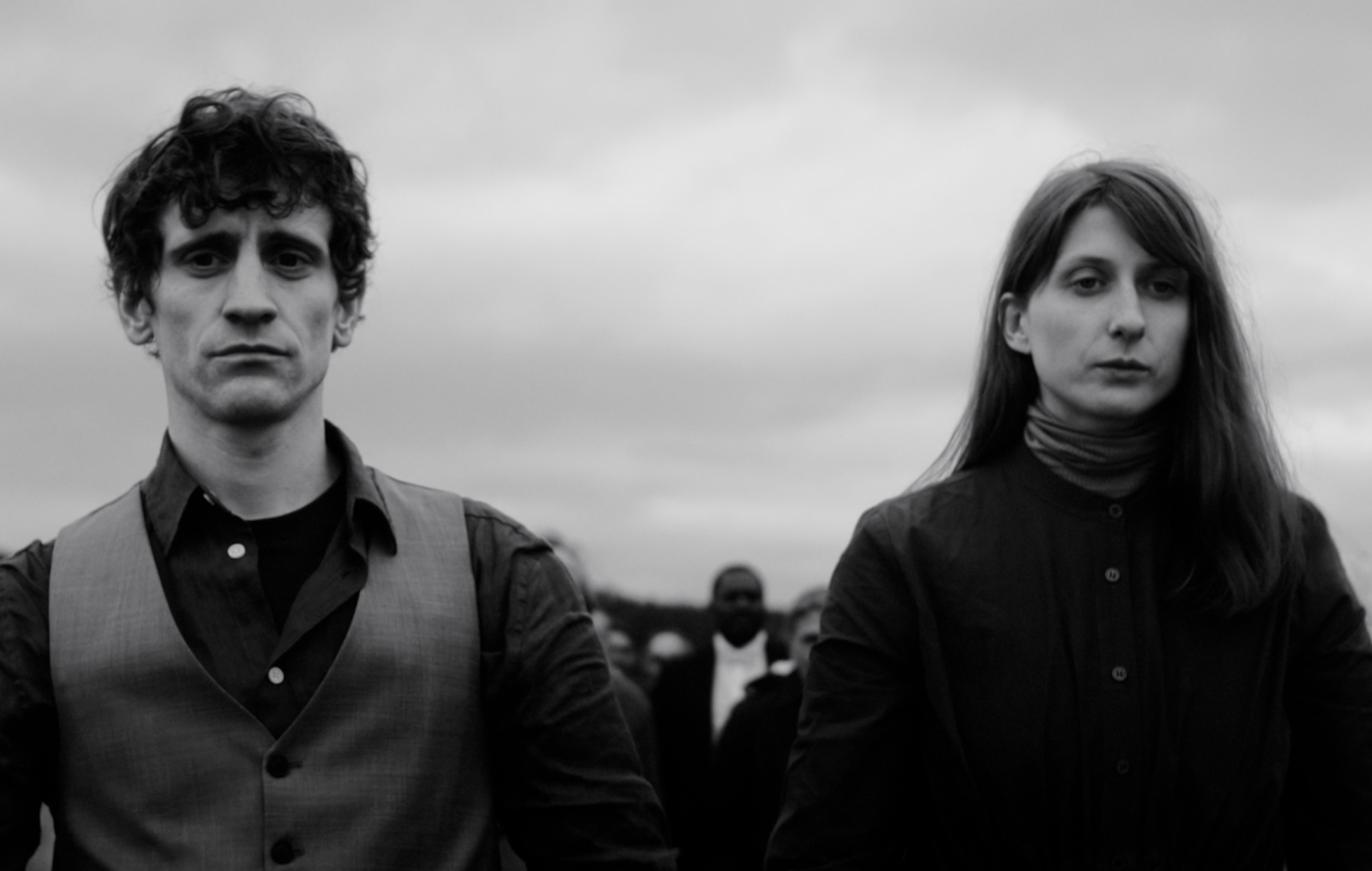 Nuevo vídeo de Depeche Mode para "Wagging Tongue".