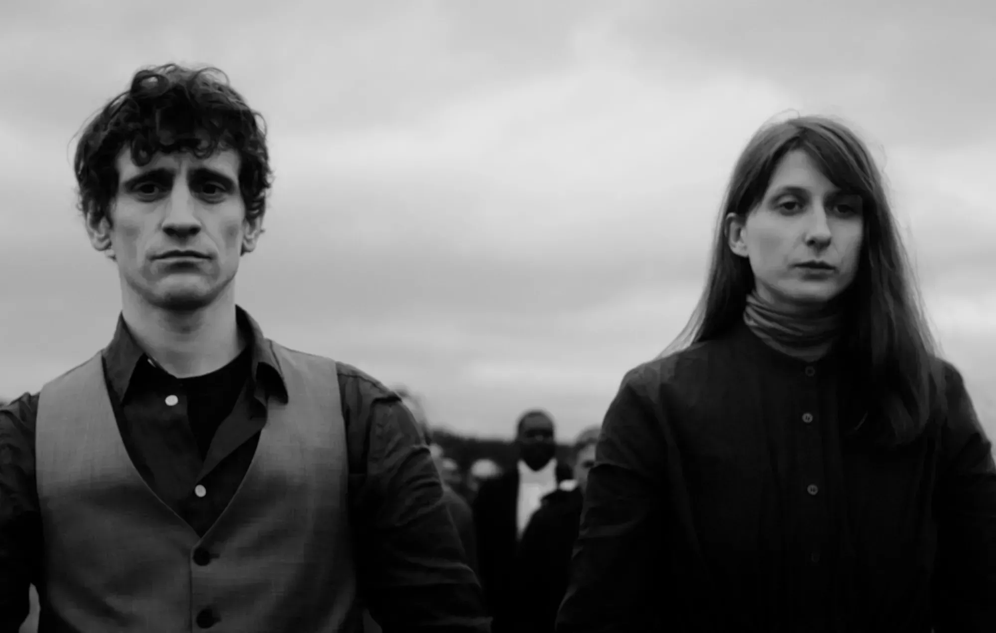 Nuevo vídeo de Depeche Mode para 