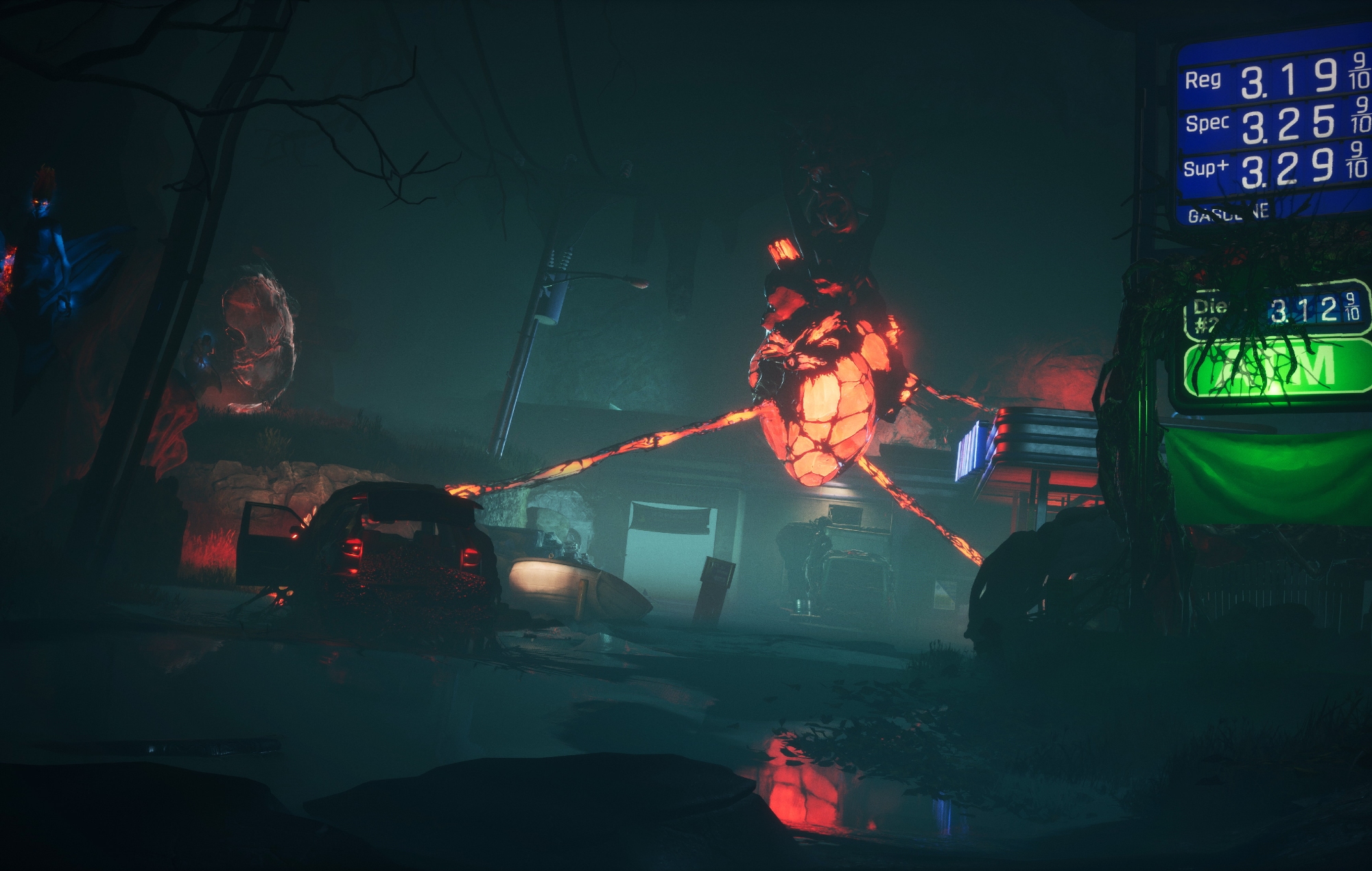 Phil Spencer, jefe de Xbox, reconoce la mala acogida de 'Redfall': "Hemos decepcionado a mucha gente esta semana"