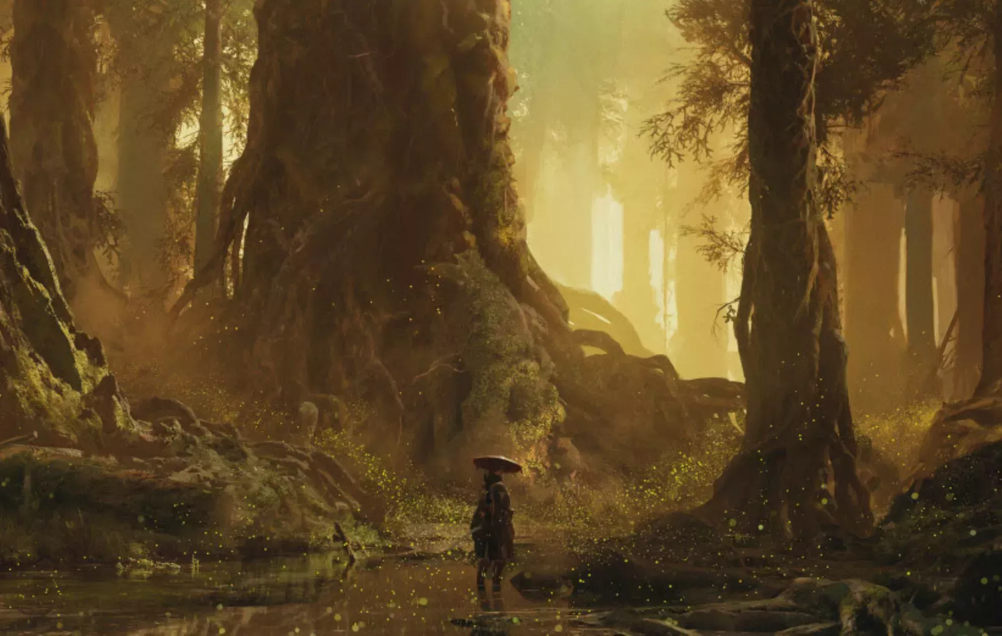 Private Division se asocia con Game Freak para un nuevo juego de acción y aventura