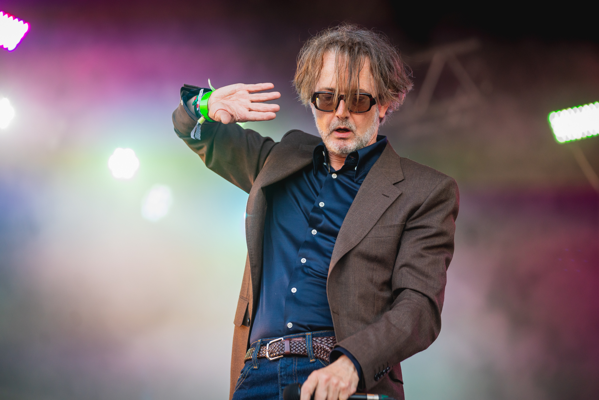 Pulp anuncia conciertos sorpresa para 2023 en Londres y Manchester