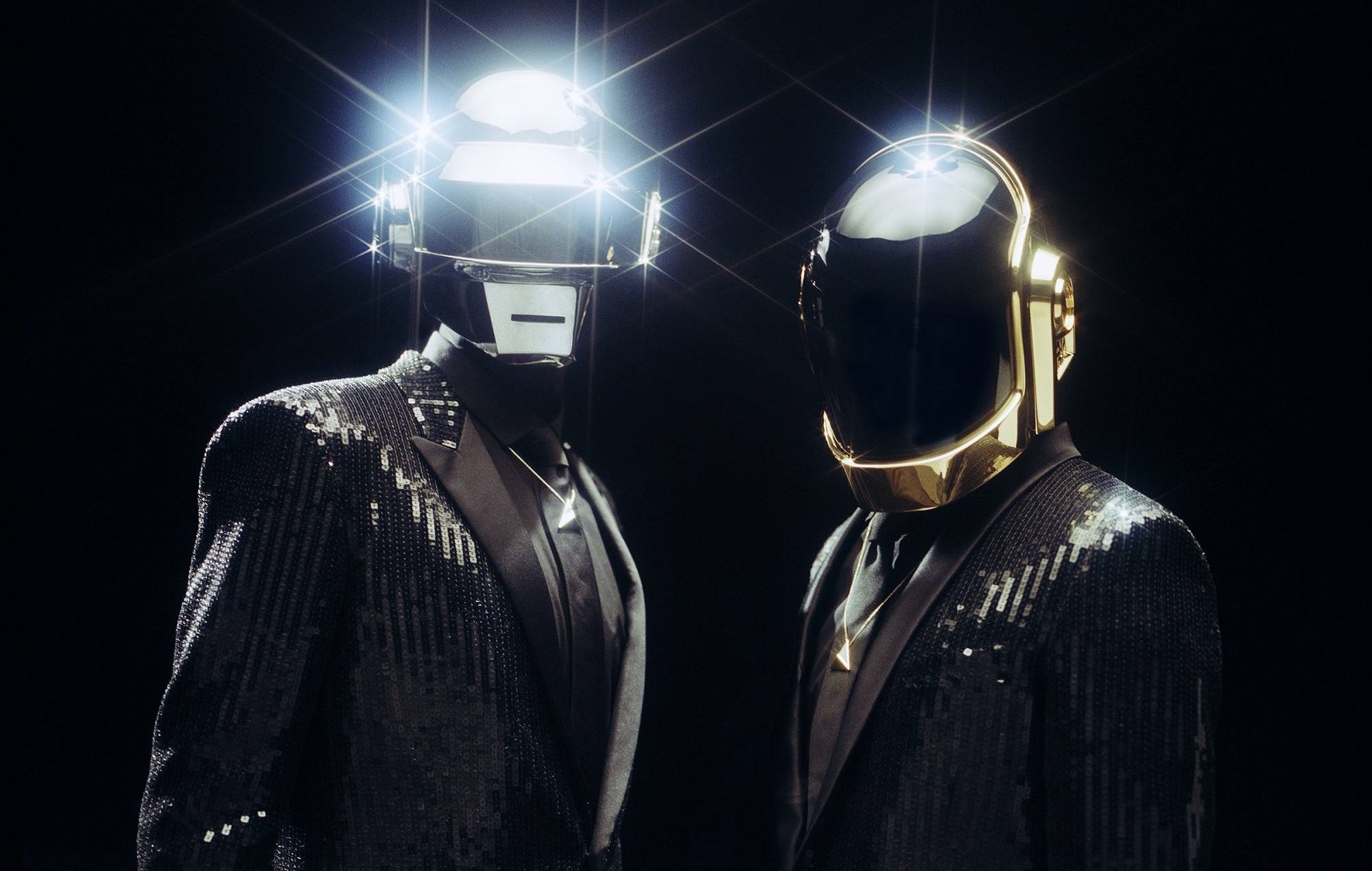 Random Access Memories", de Daft Punk, encabeza la lista Billboard de álbumes dance/electrónicos