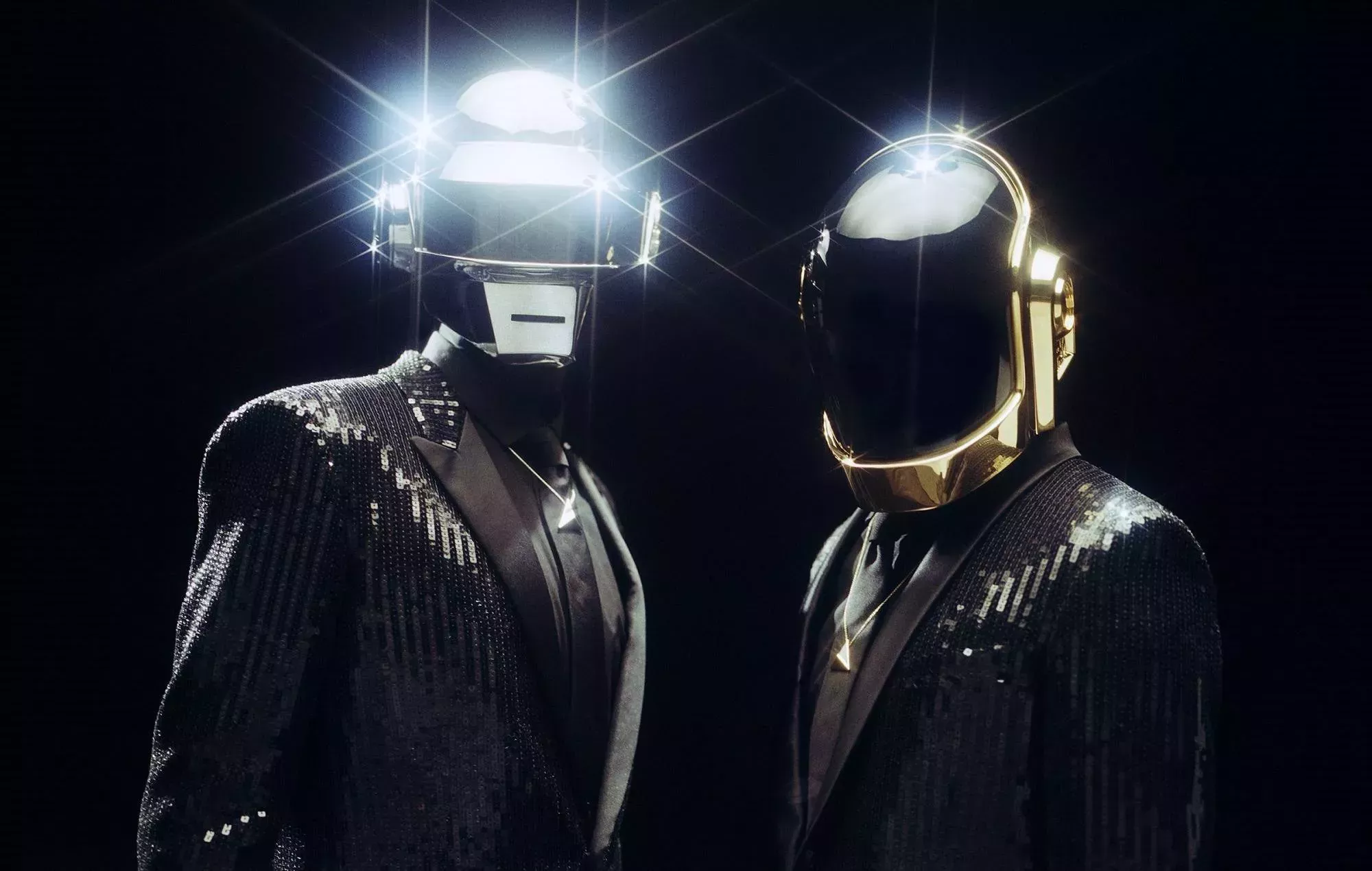 Random Access Memories