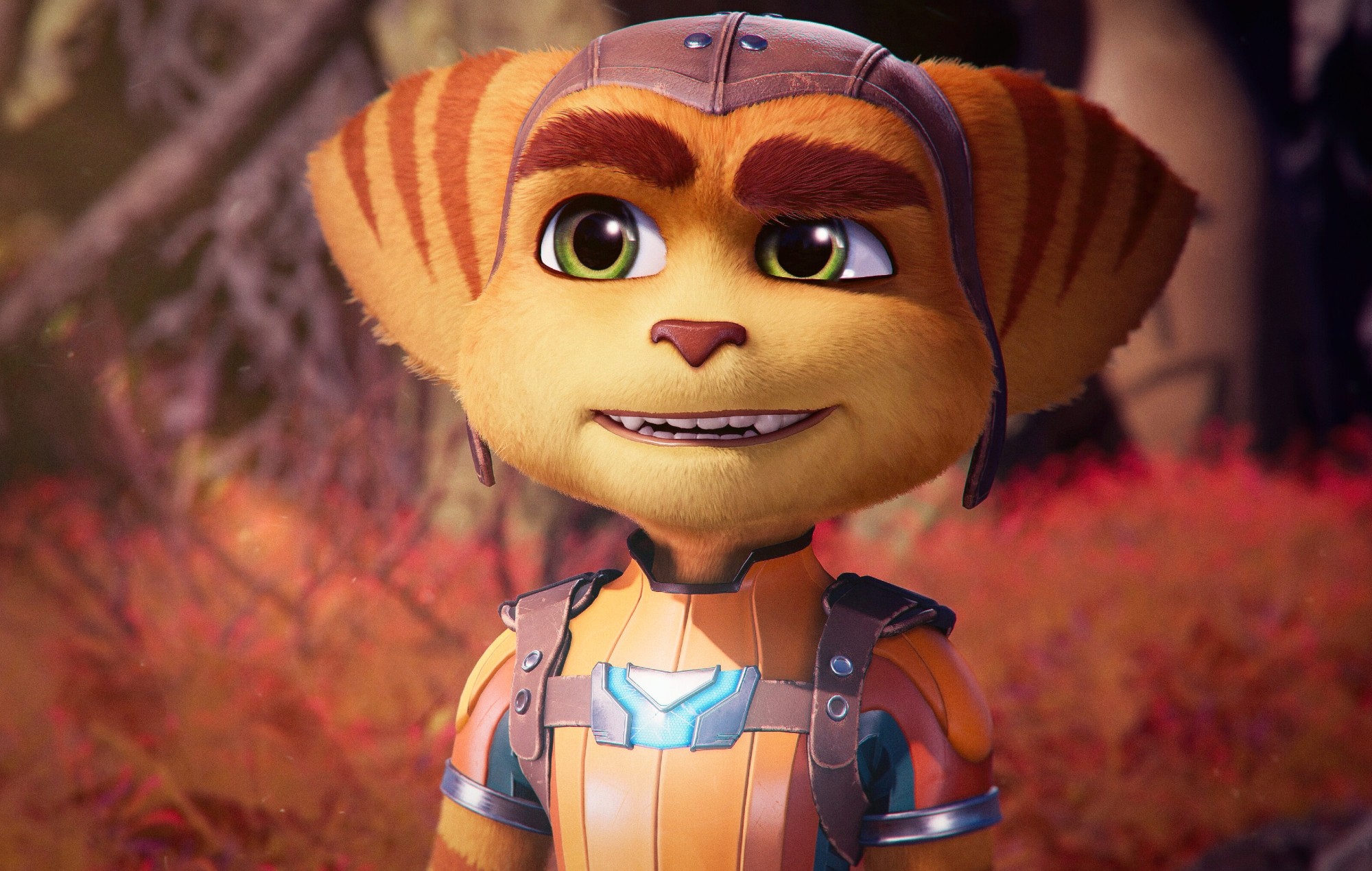 Ratchet &amp; Clank: Rift Apart' llegará a PC este verano