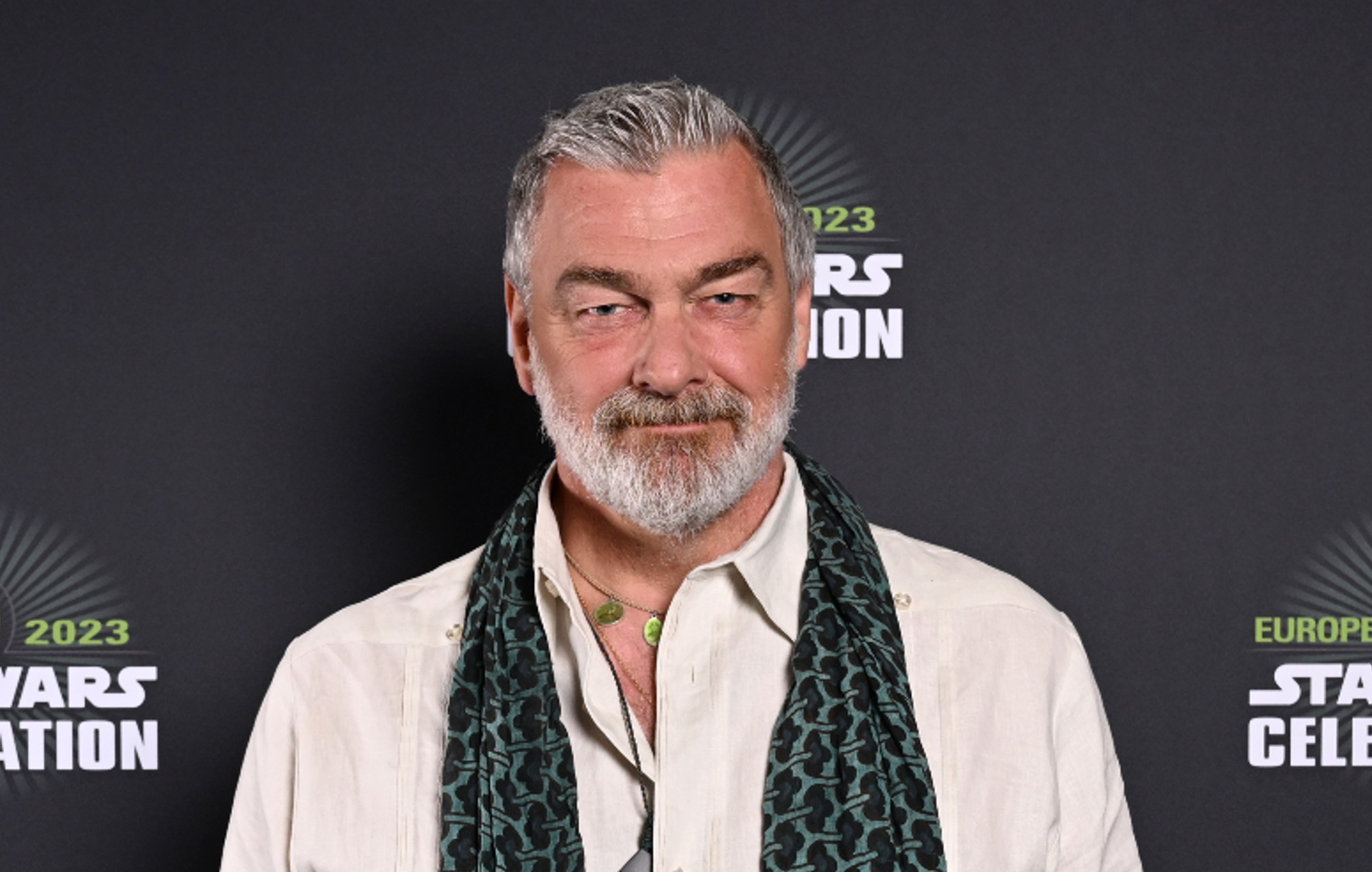 Ray Stevenson, actor de Thor y RRR, fallece a los 58 años