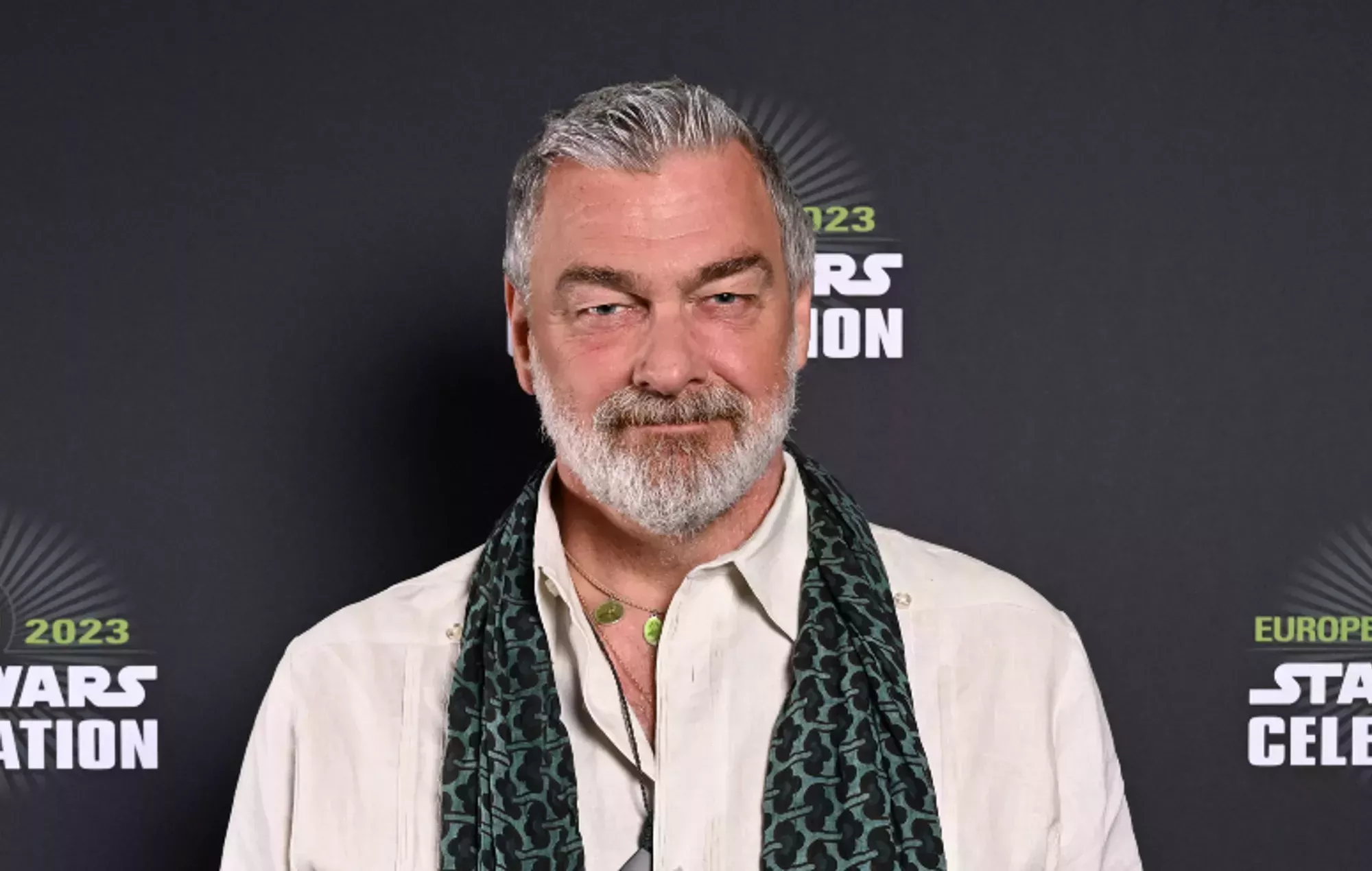 Ray Stevenson, actor de Thor y RRR, fallece a los 58 años