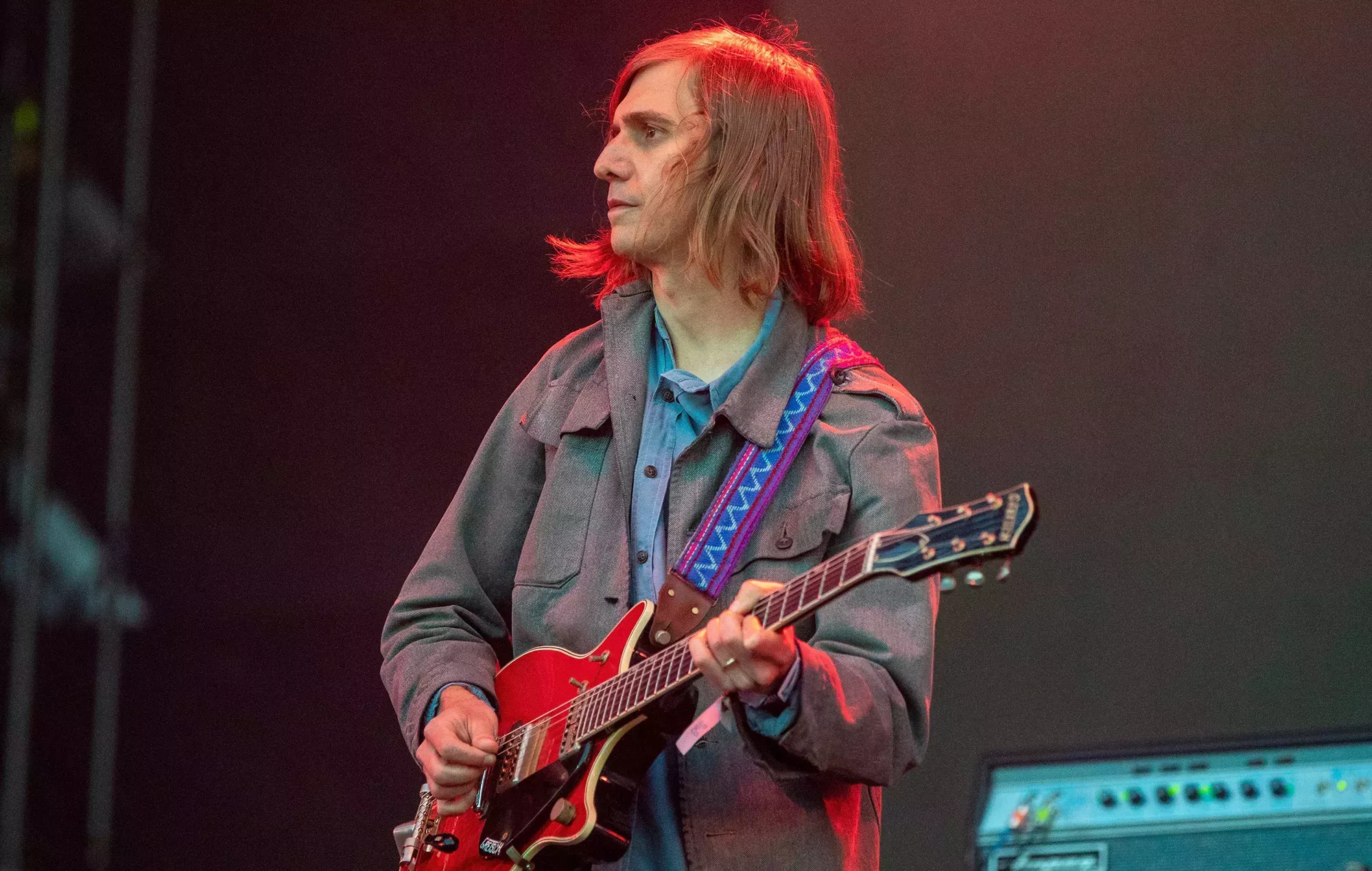 Rob Laakso, de Kurt Vile And The Violators, fallece a los 44 años