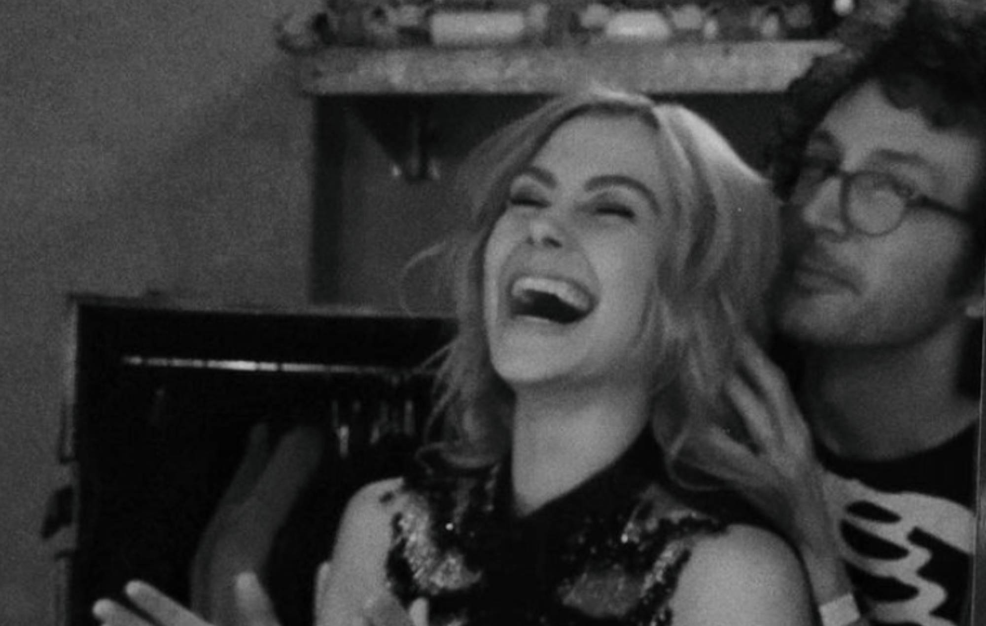 Rob Moose y Phoebe Bridgers comparten una nueva versión de 'Wasted