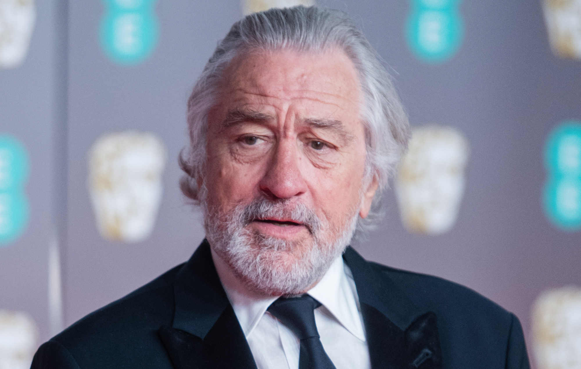 Robert De Niro rechazó "Infiltrados" y "Gangs of New York" de Martin Scorsese