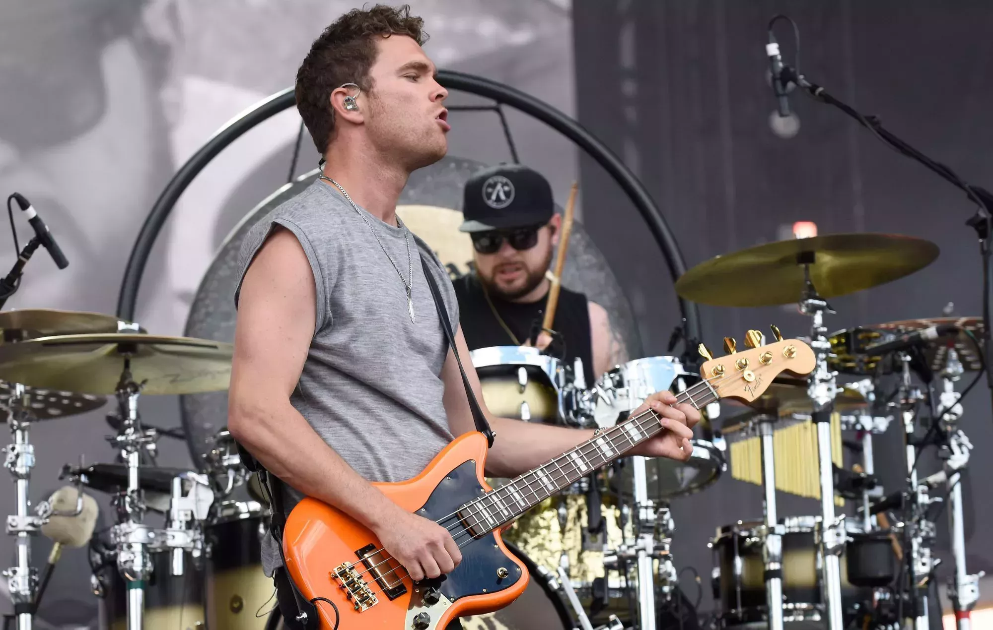 Royal Blood anuncia nuevas fechas de su gira norteamericana