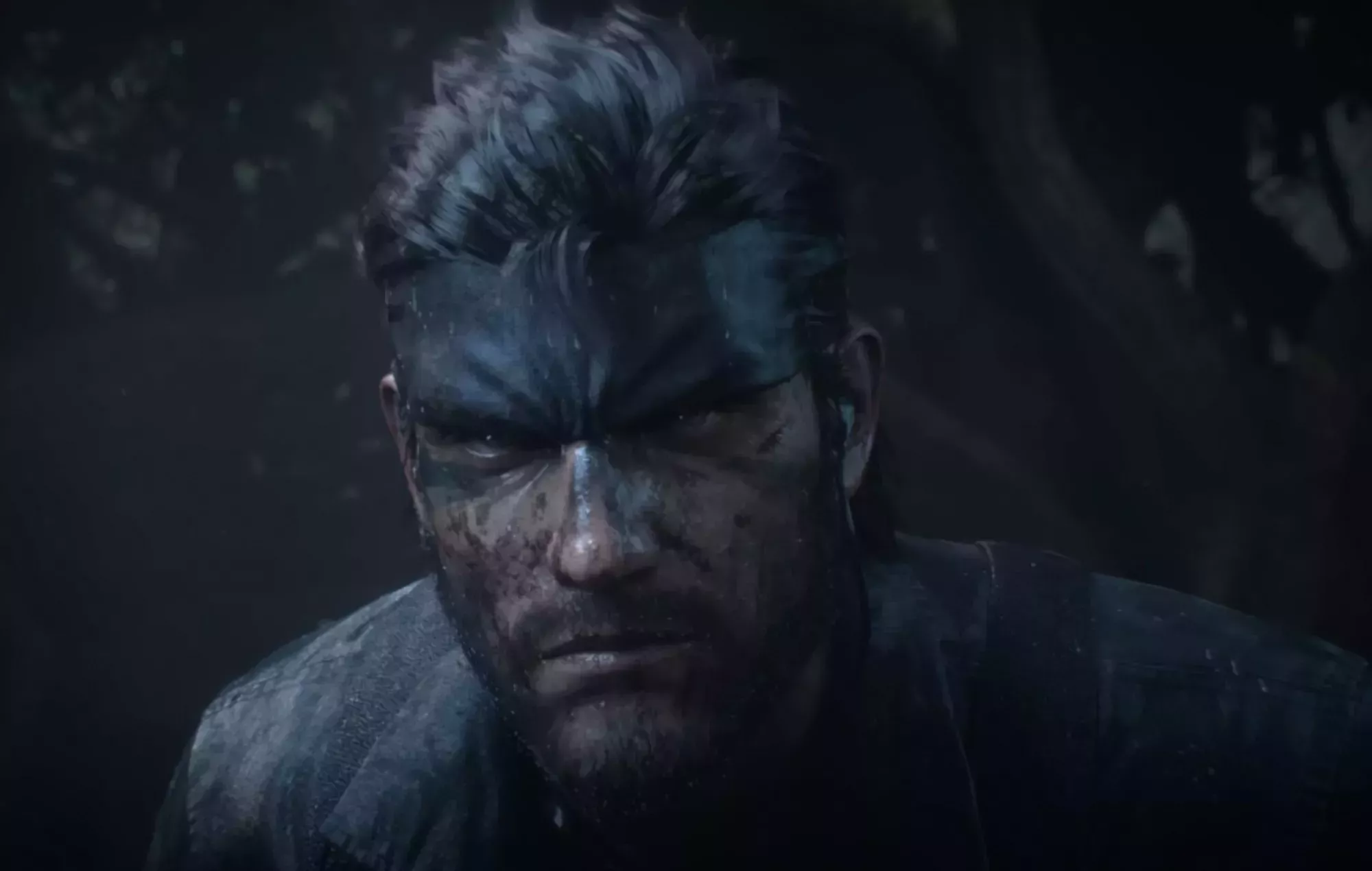 Se anuncia el remake de 'Metal Gear Solid Delta: Snake Eater'