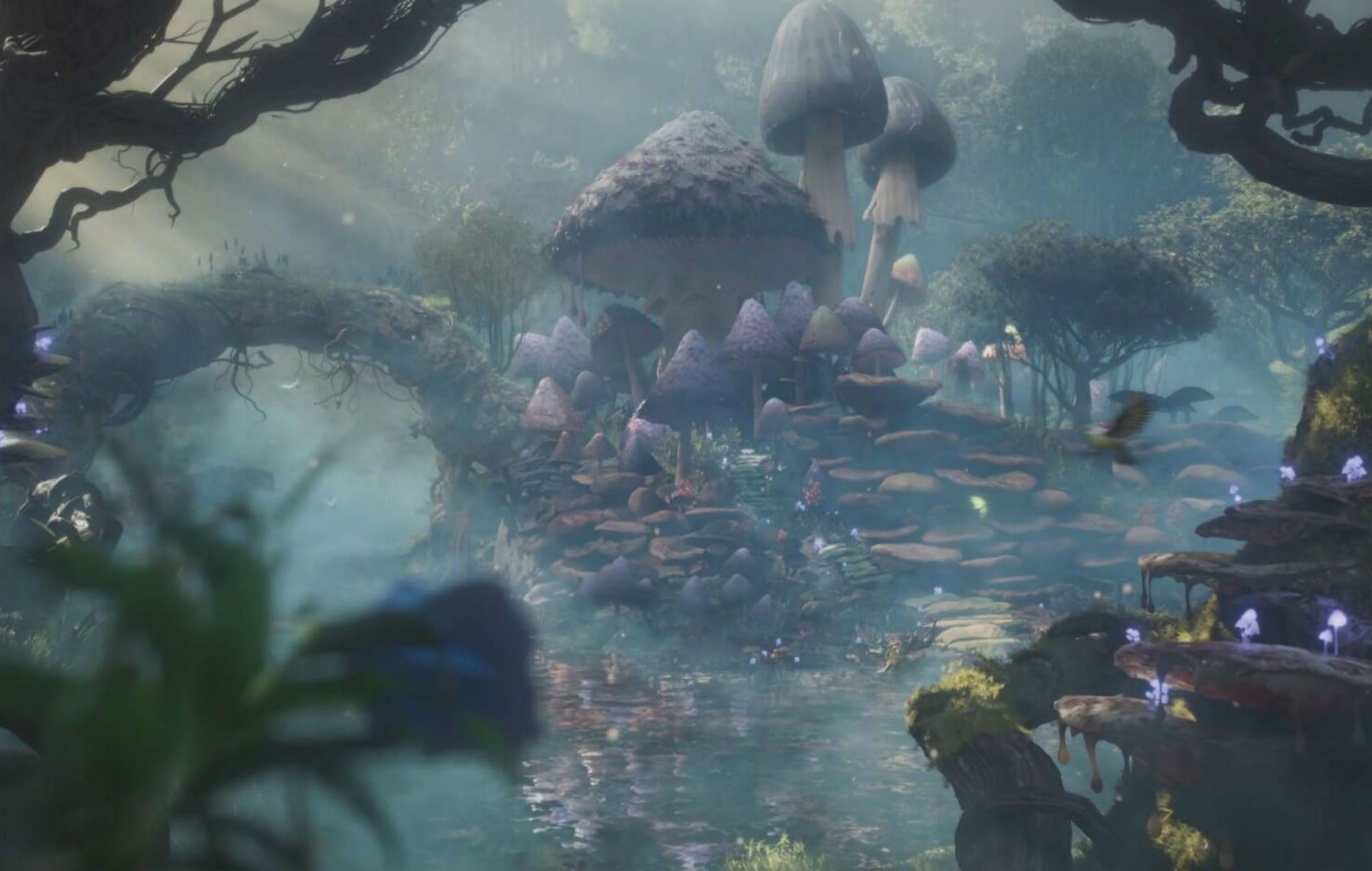 Se anuncian novedades de 'Fable' para la Xbox Games Showcase