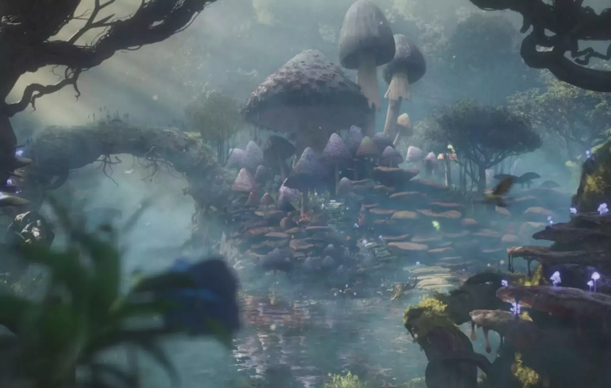 Se anuncian novedades de 'Fable' para la Xbox Games Showcase