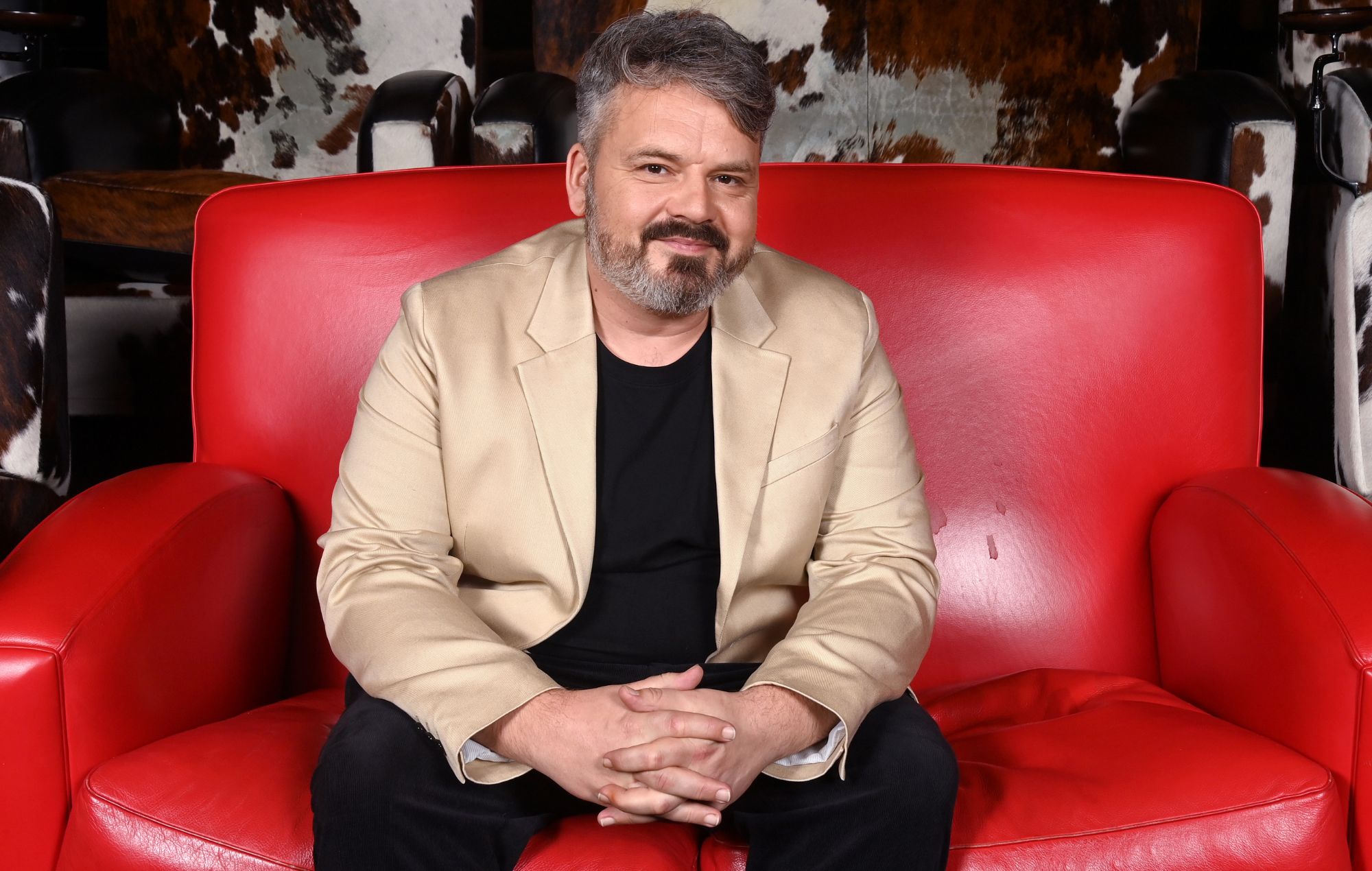 Se desvela la causa de la muerte de Paul Cattermole de S Club 7