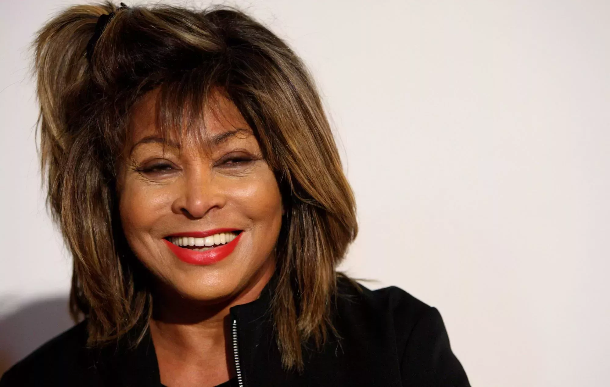 Semanas antes de su muerte, Tina Turner reveló cómo quería ser recordada