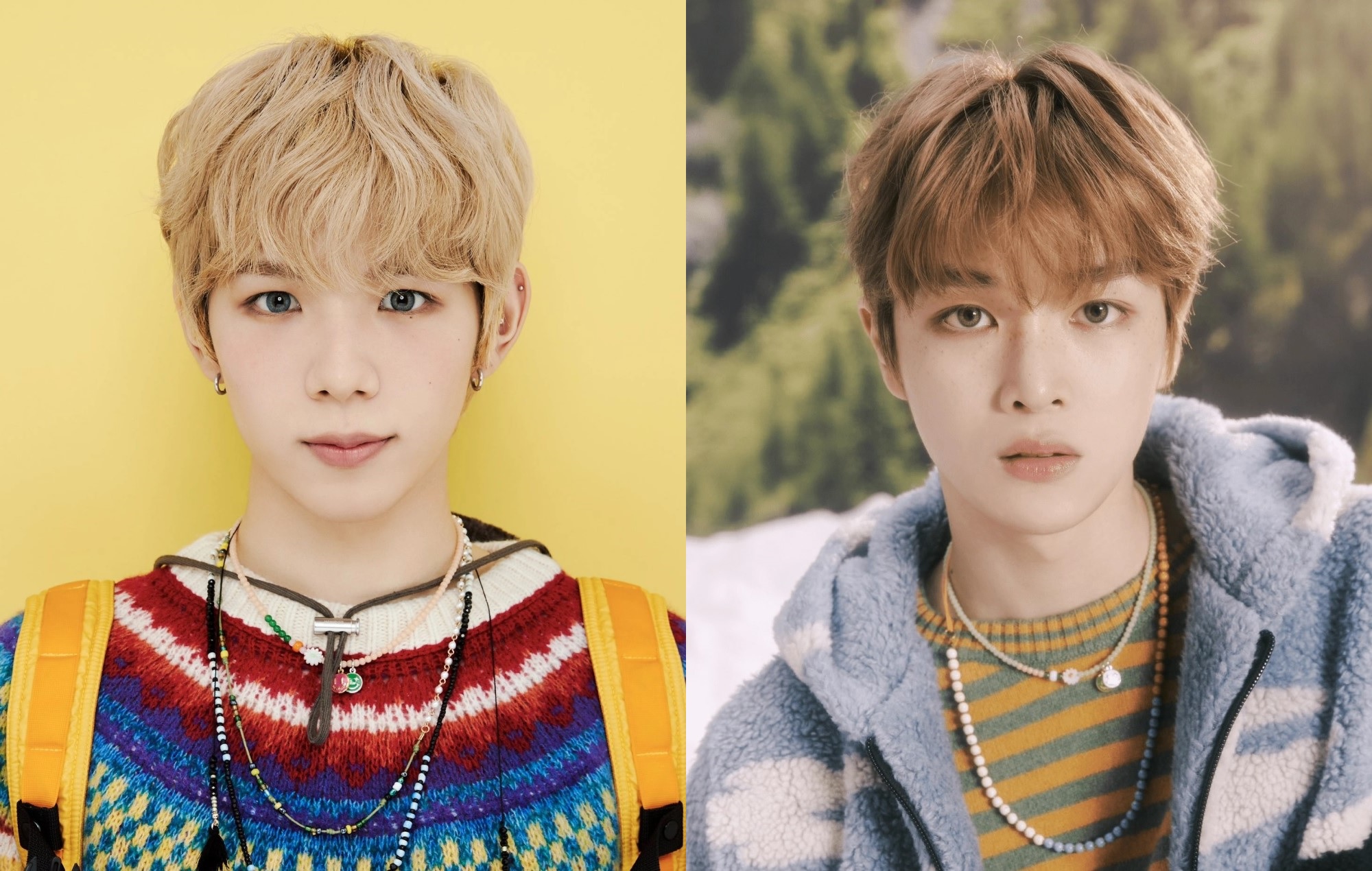 Shotaro y Sungchan hablan de sus salidas de NCT