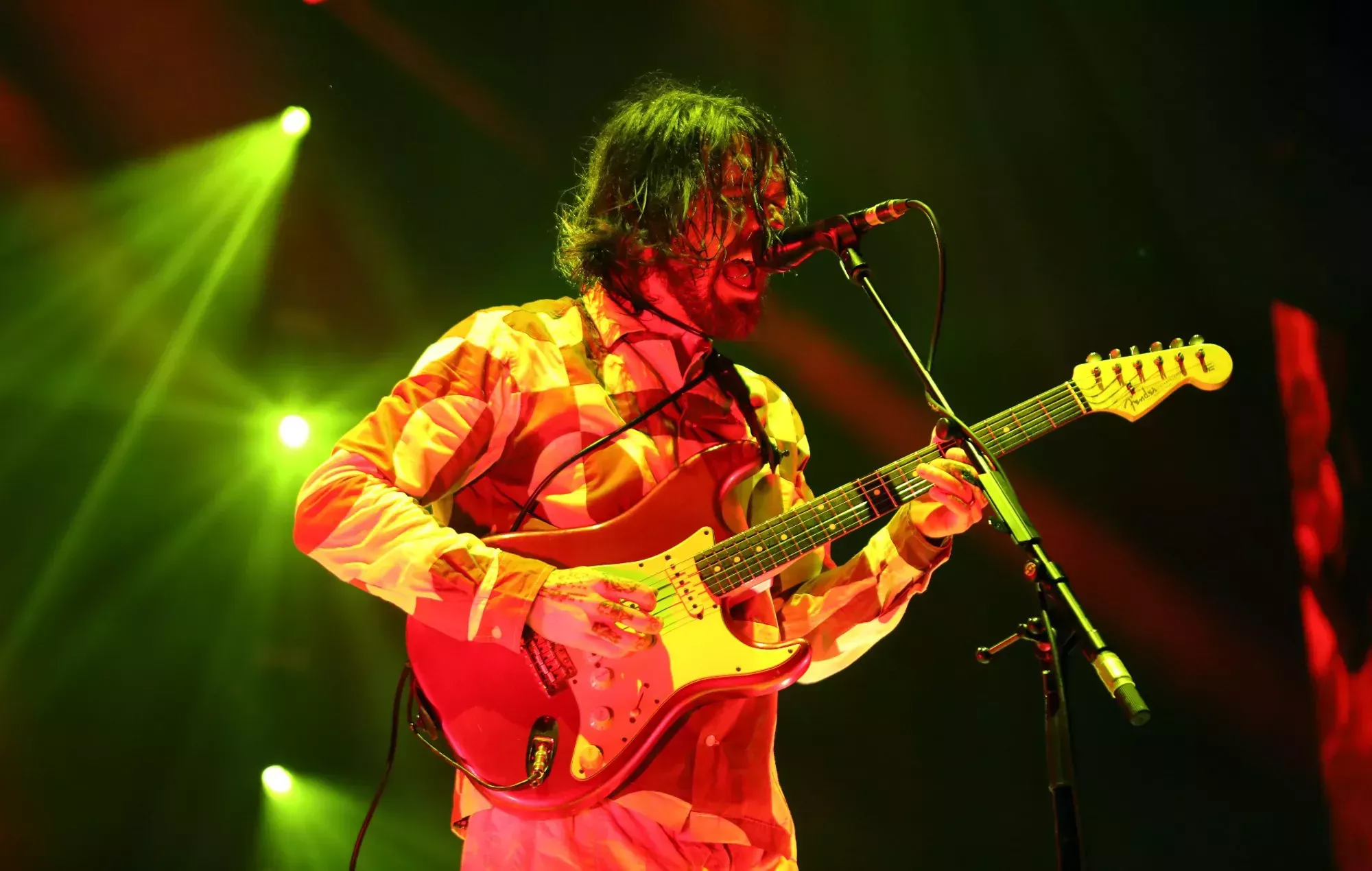 Simon Neil revela los avances en los nuevos álbumes de Marmaduke Duke y Tippie Toes