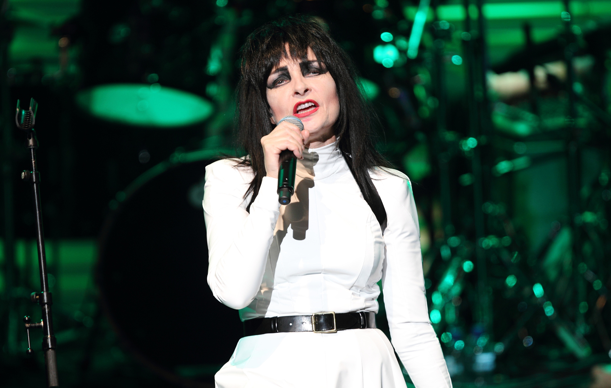 Siouxsie Sioux actúa por primera vez en 10 años