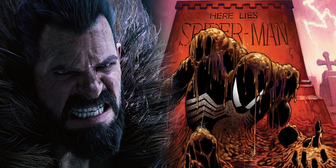 Spider-Man: Las 13 peores cosas que hizo Kraven el cazador, clasificadas
