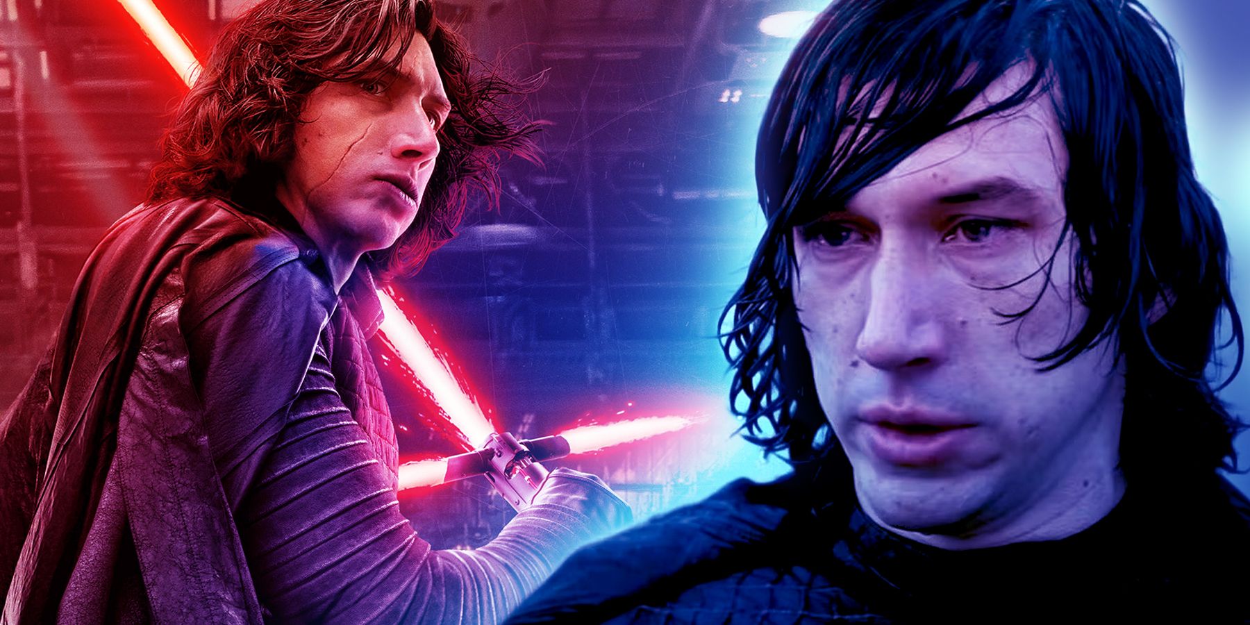 Star Wars: 10 cosas que no sabes sobre la historia de Ben Solo/Kylo Ren